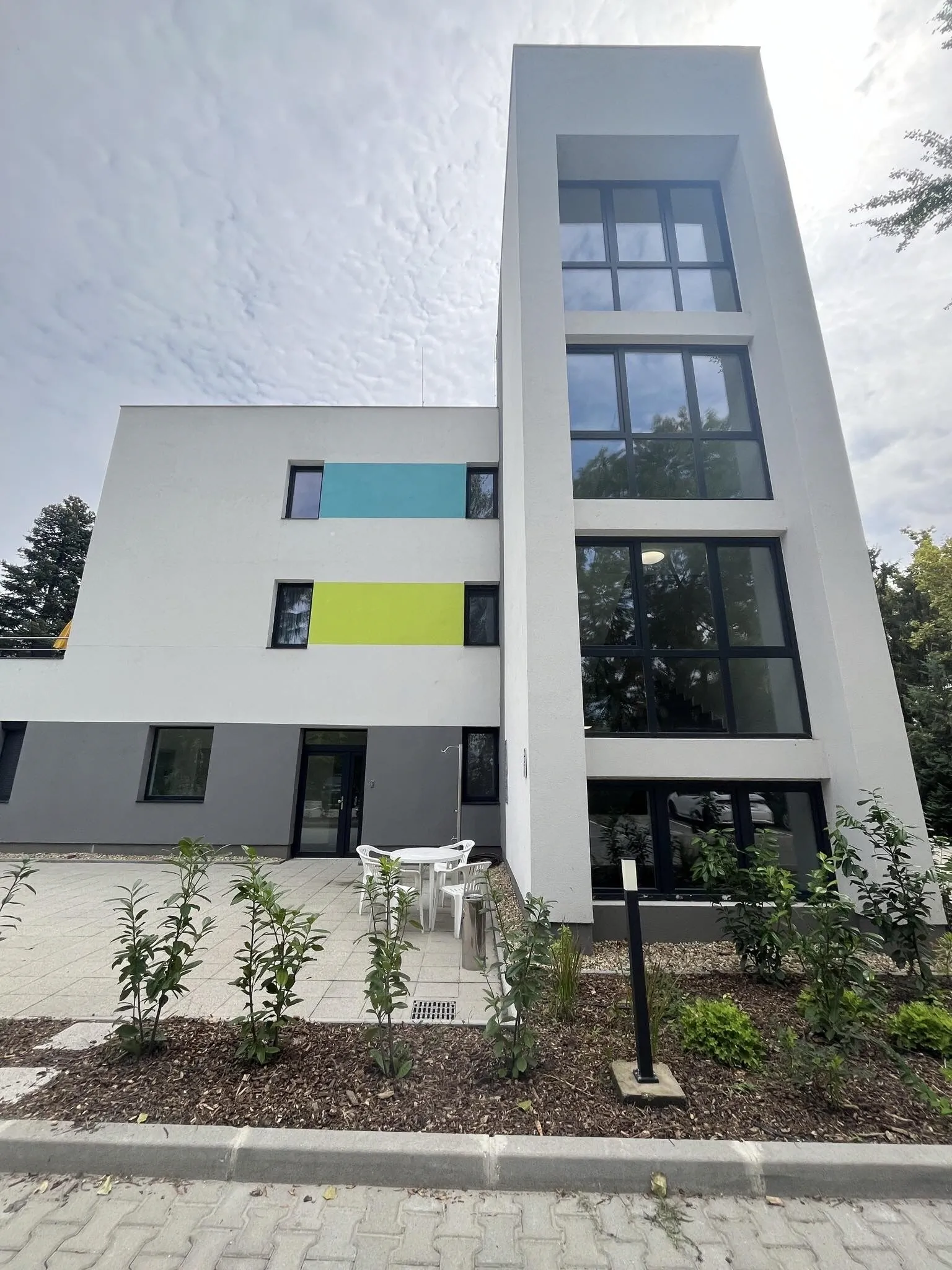 Bunny Apartman Balatonföldvár - foto 7