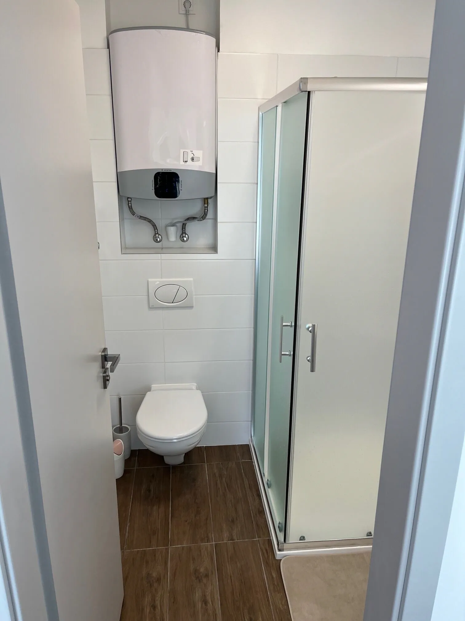 Bunny Apartman Balatonföldvár - foto 9