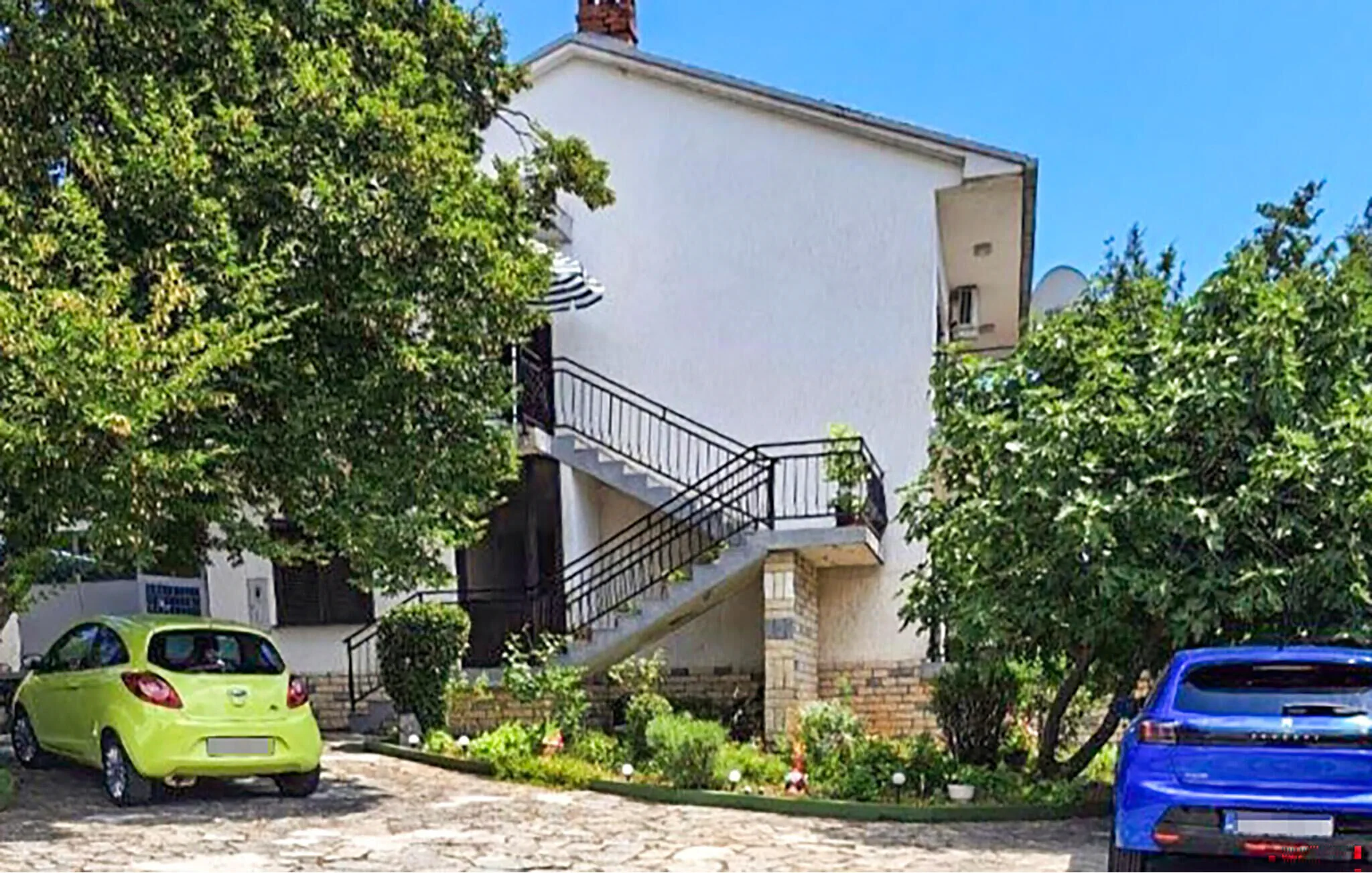 Apartman Jadranovo - CKA349 - foto 2
