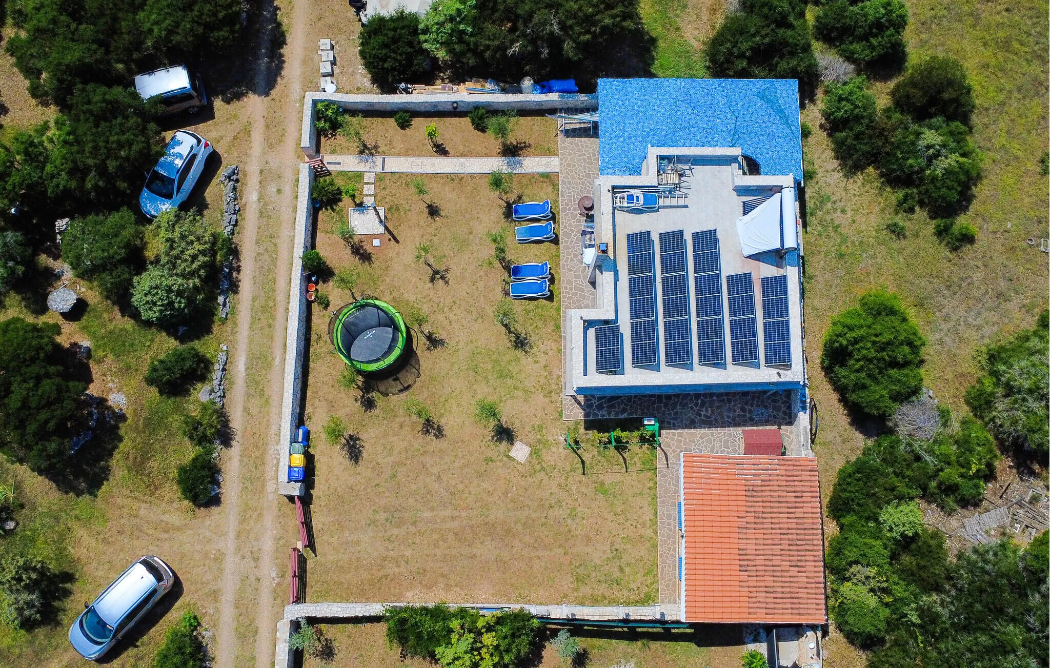 Vendégház Peroj - CIF042 – Peroj, Chorwacja