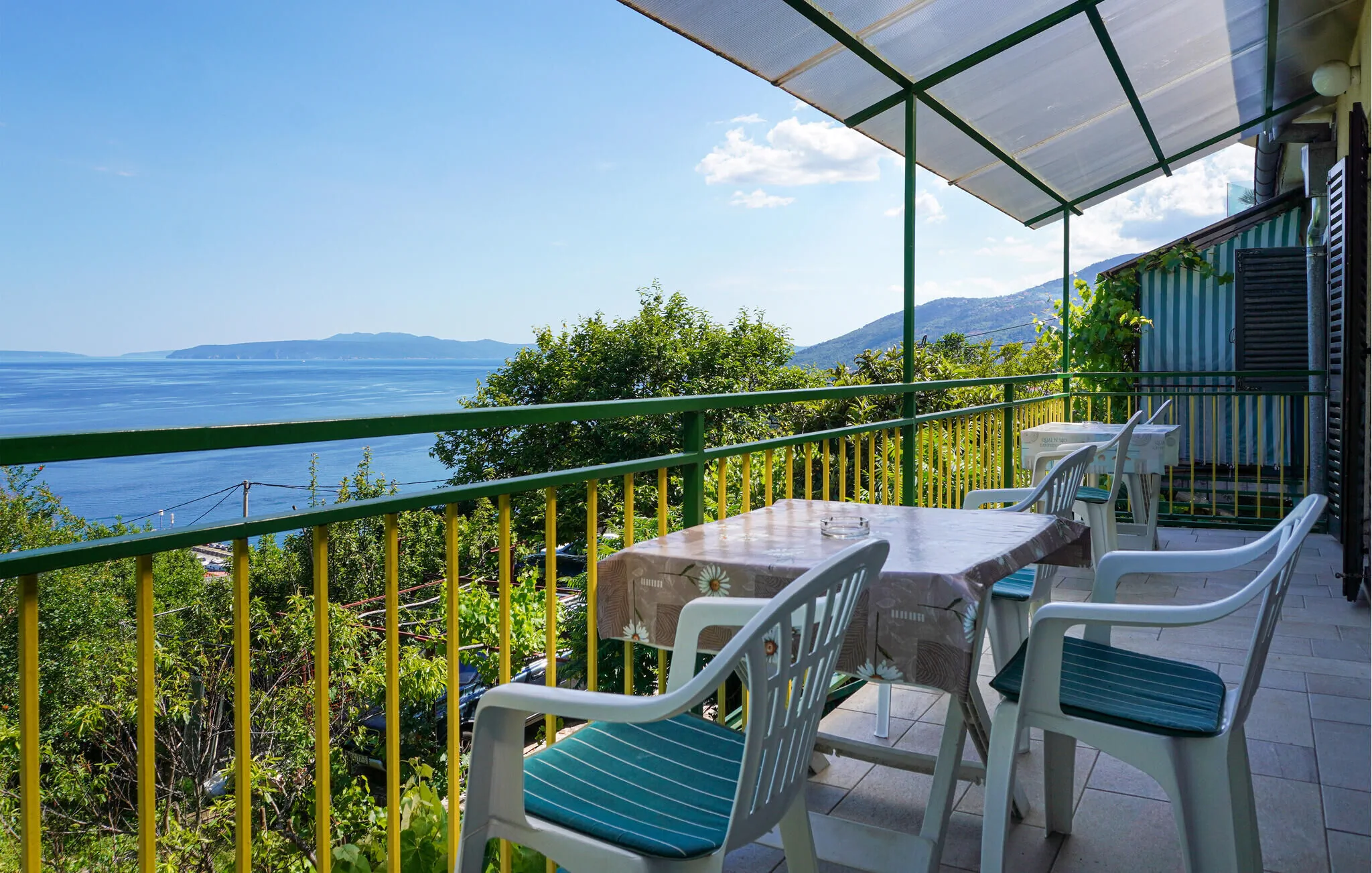 Apartman Opatija - CKU535 – Opatija, Chorvatsko