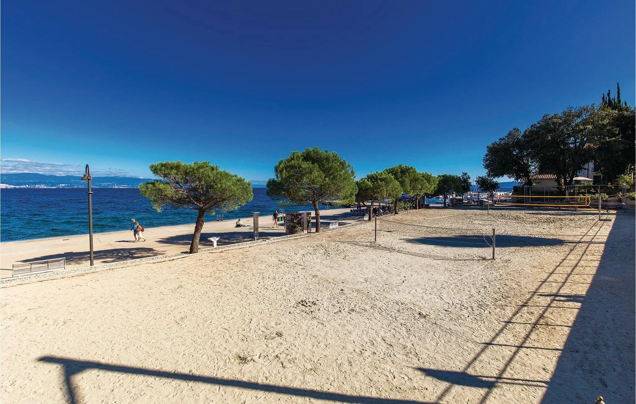 Apartman Opatija - CKU535 – Opatija, Chorvatsko