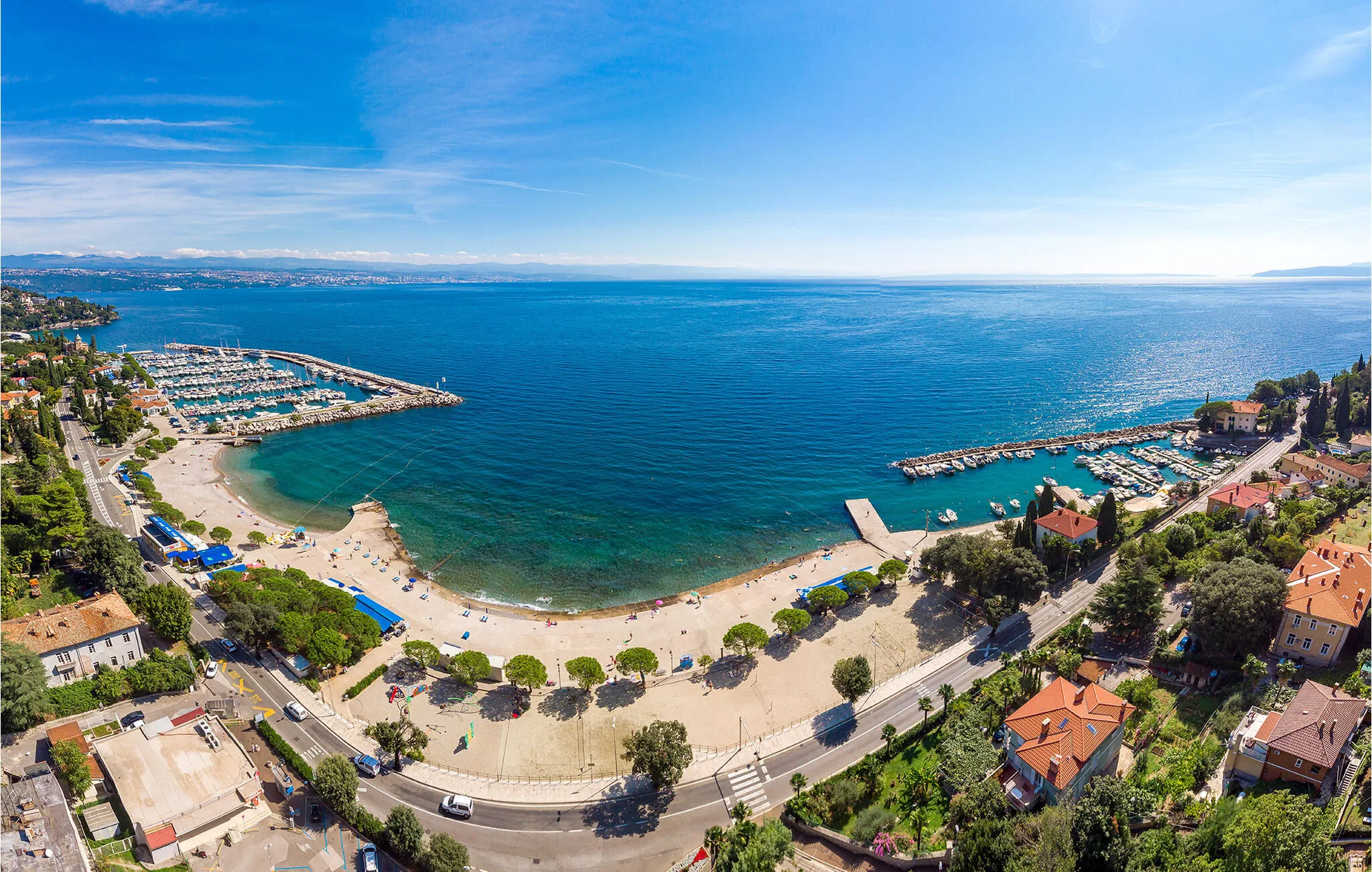 Apartman Opatija - CKU535 – Opatija, Chorvatsko