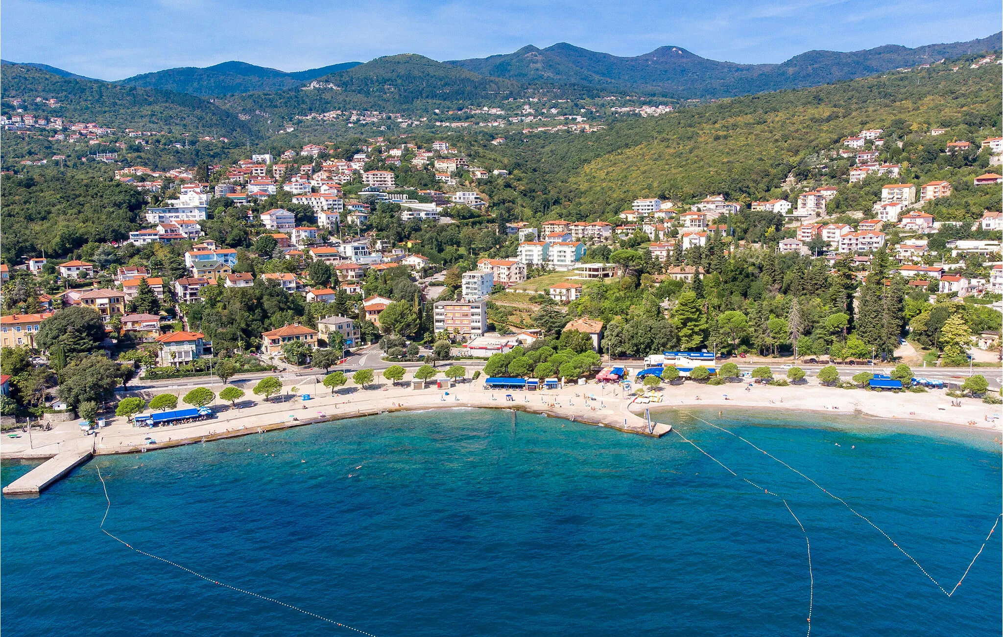 Apartman Opatija - CKU535 – Opatija, Chorvatsko
