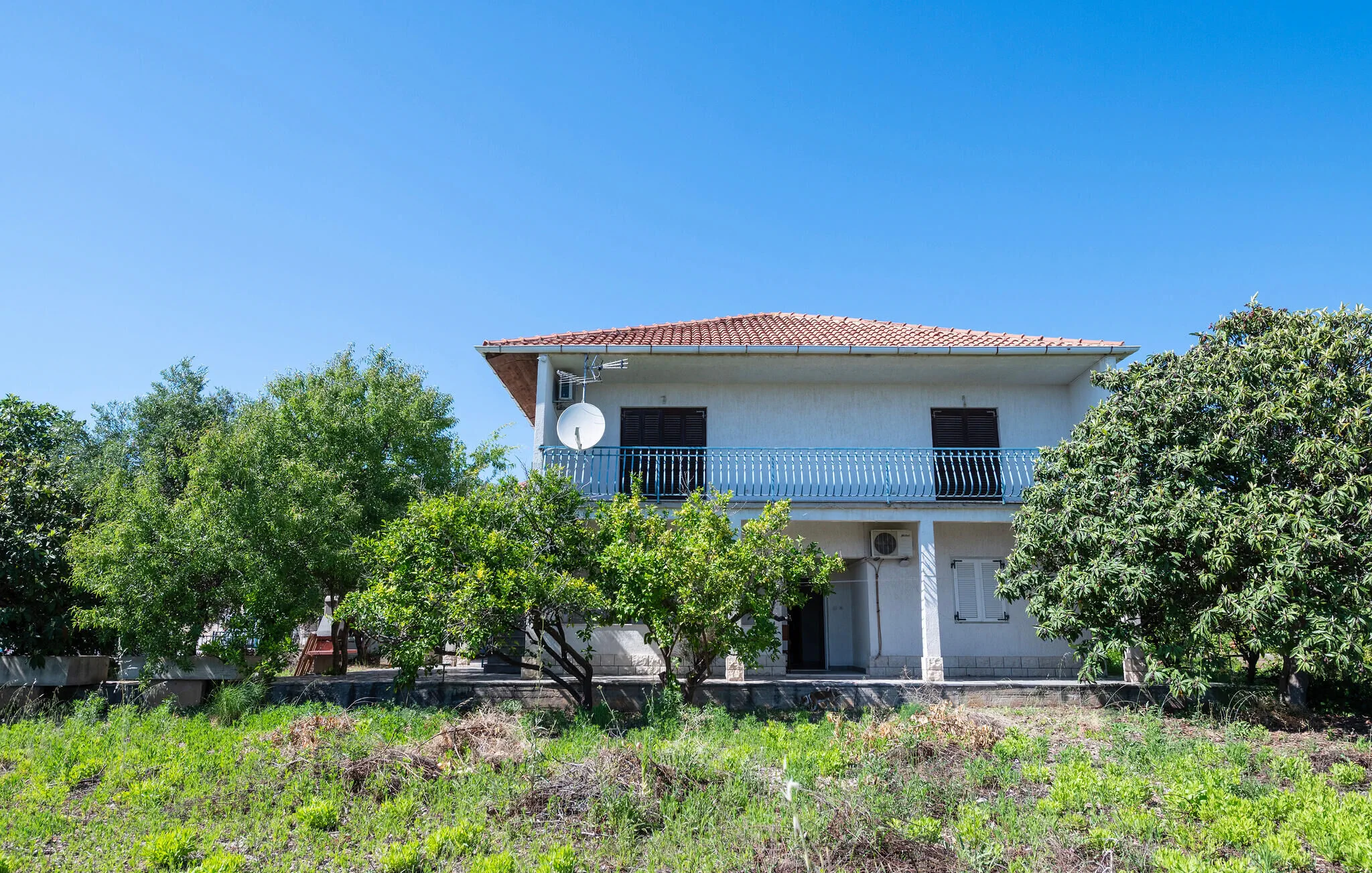 Apartman Trogir - CSC797 - foto 1