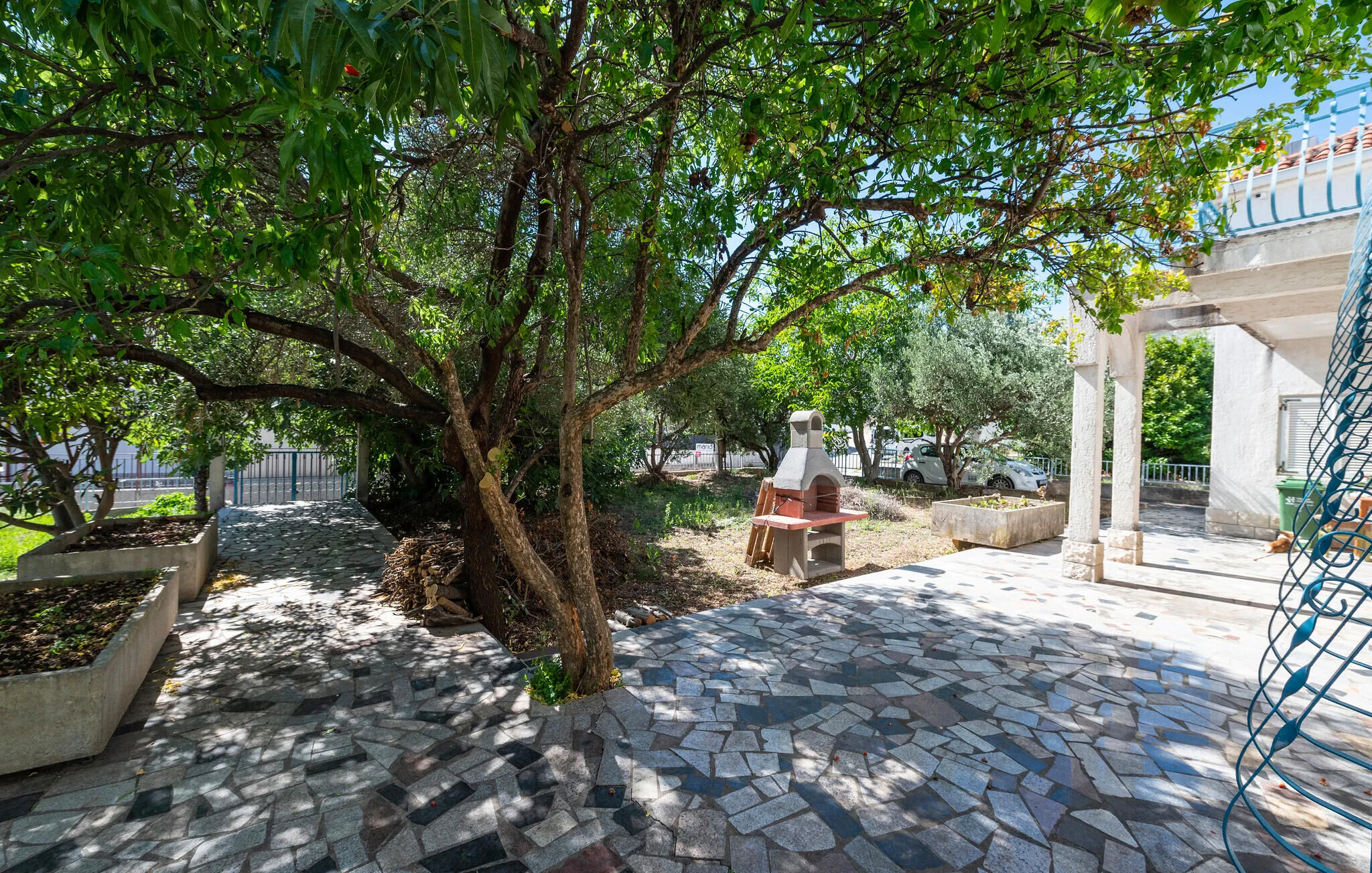 Apartman Trogir - CSC797 - foto 2