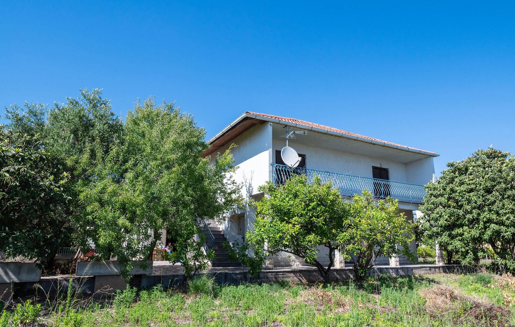 Apartman Trogir - CSC797 - foto 10