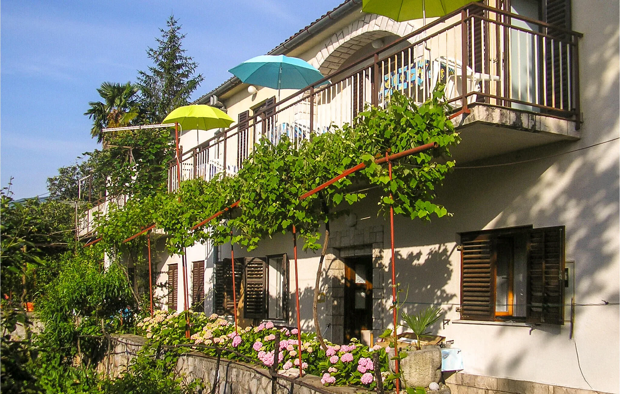 Vendégház Opatija - CKU534 - foto 10