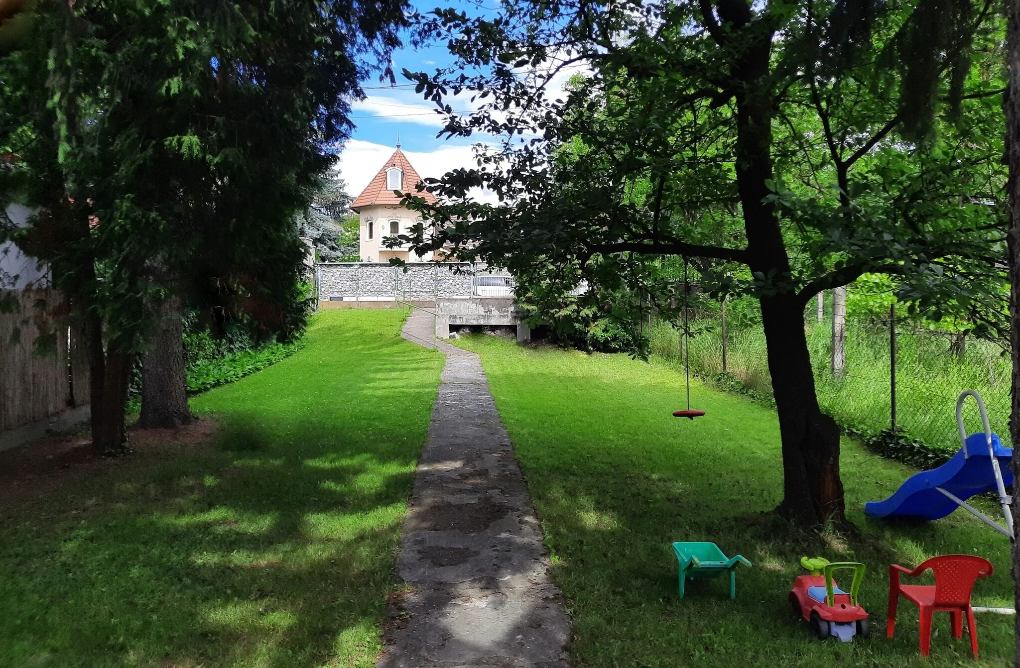 DunaLiget Vendégház Szentendre – Szentendre, Ungaria