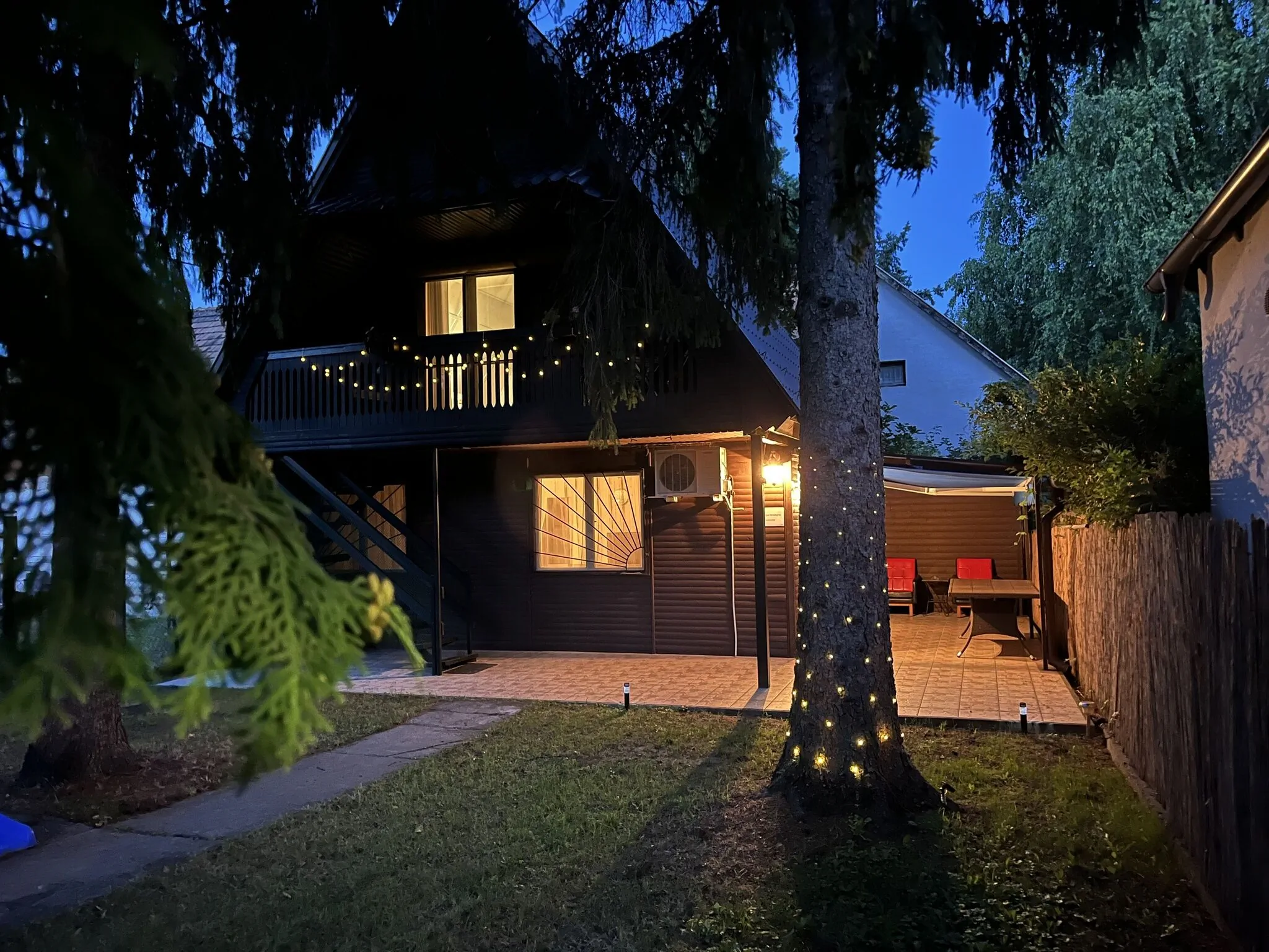DunaLiget Vendégház Szentendre – Szentendre, Ungaria