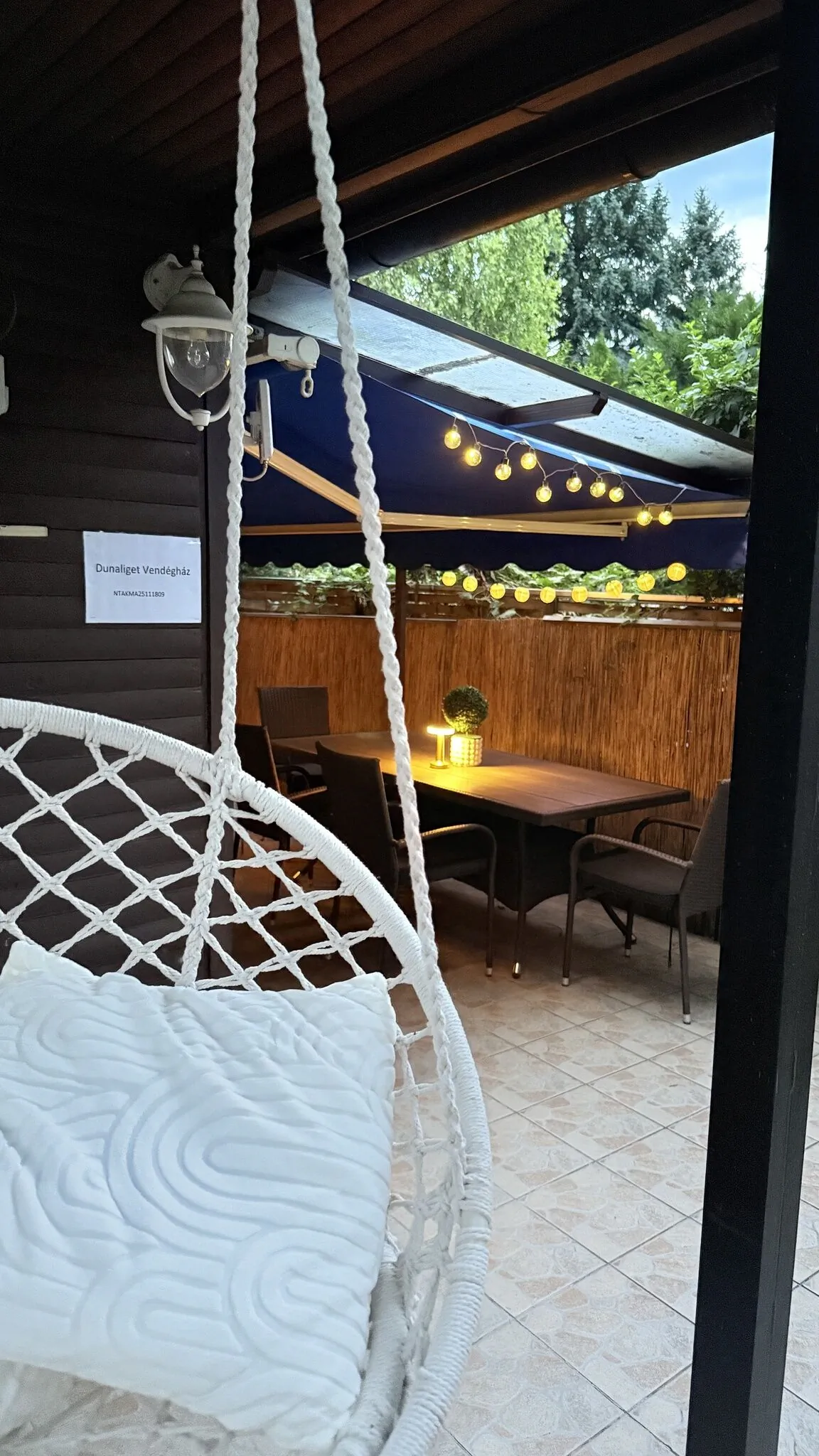 DunaLiget Vendégház Szentendre – Szentendre, Ungaria