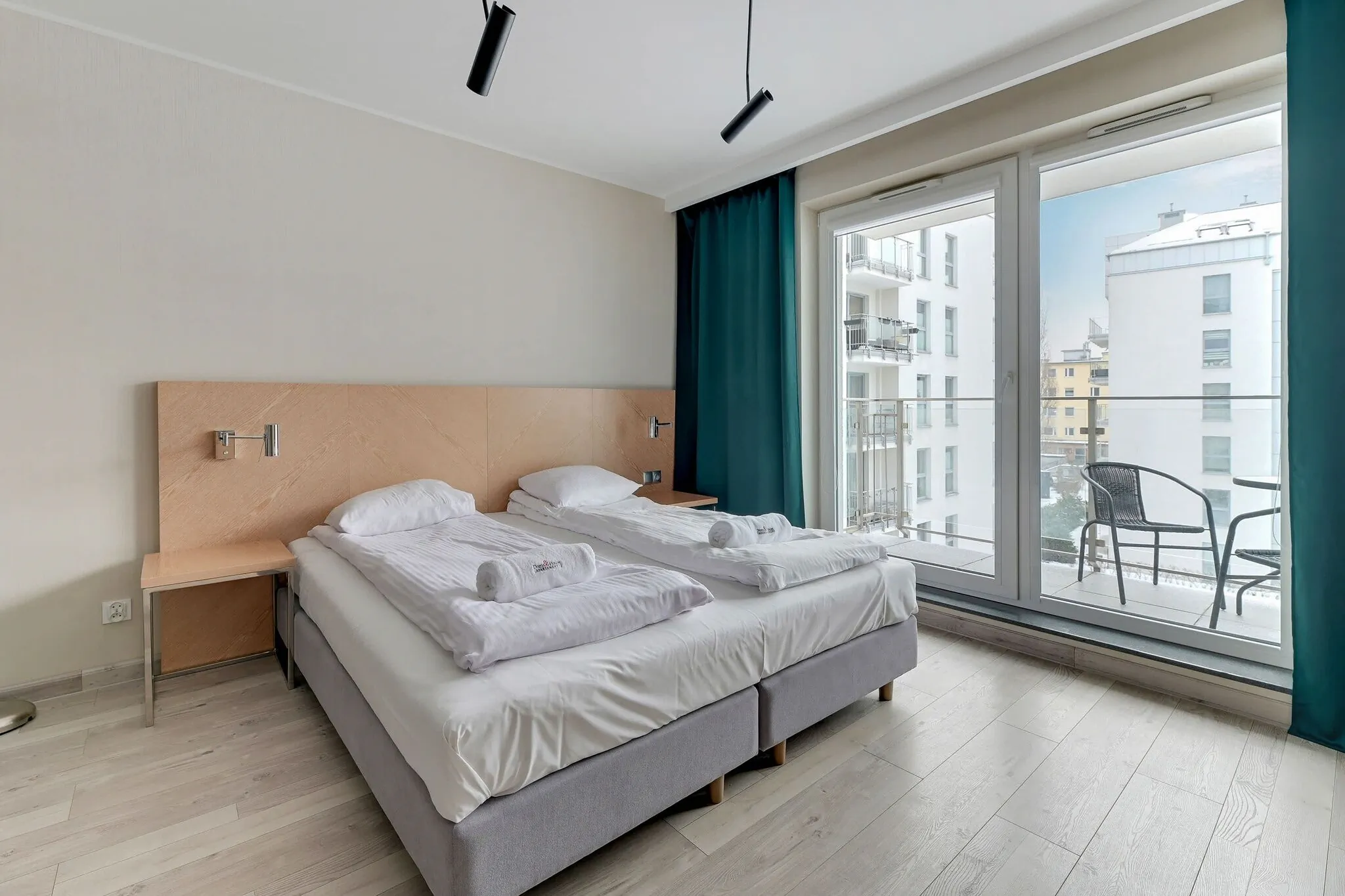 Św. Barbary 12 | Przytulne Studio | Parking Gdańsk – Gdańsk, Polska