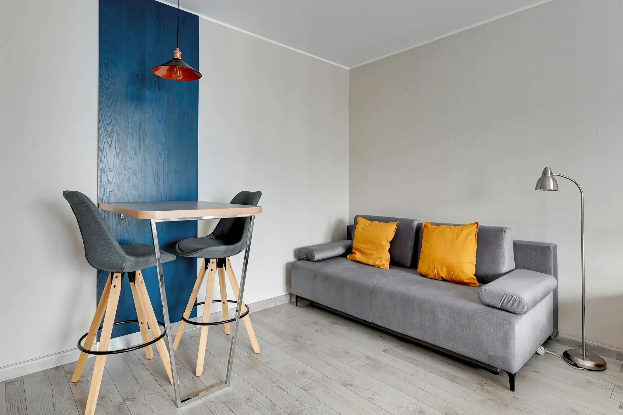Św. Barbary 12 | Przytulne Studio | Parking Gdańsk – Gdańsk, Polska