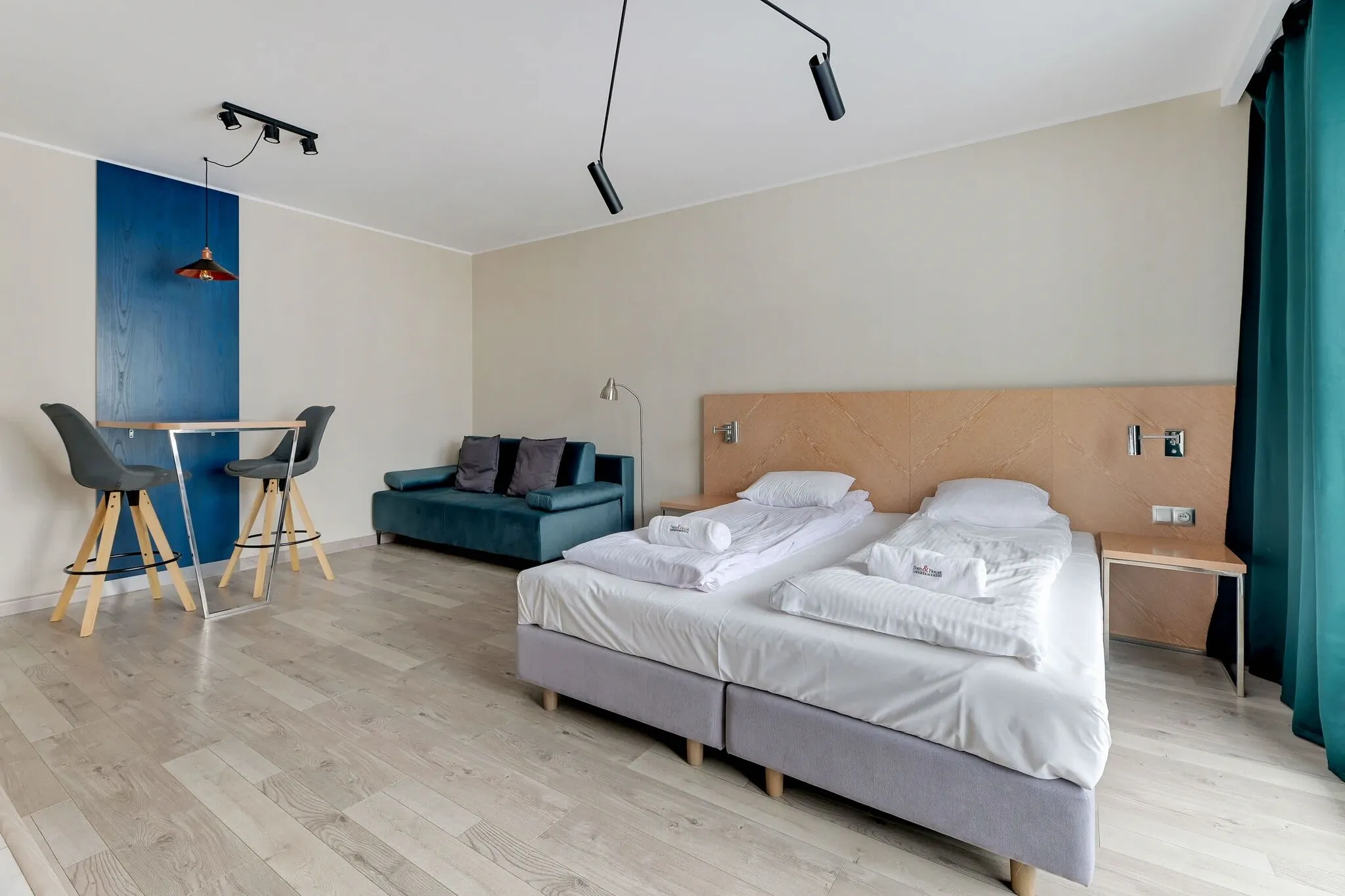 Św. Barbary 12 | Przytulne Studio | Parking Gdańsk – Gdańsk, Polska