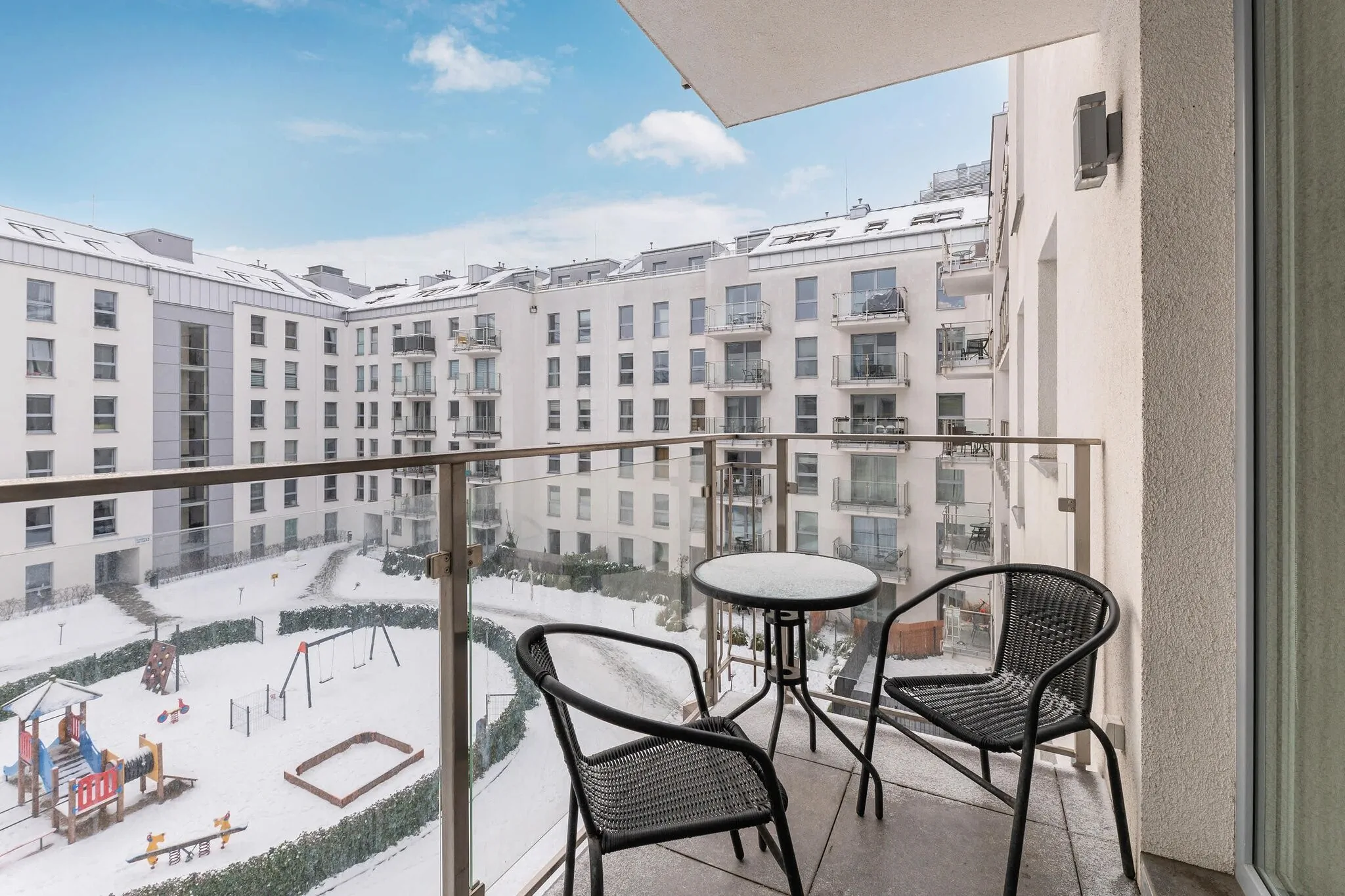 Św. Barbary 12 | Przytulne Studio | Parking Gdańsk – Gdańsk, Polska