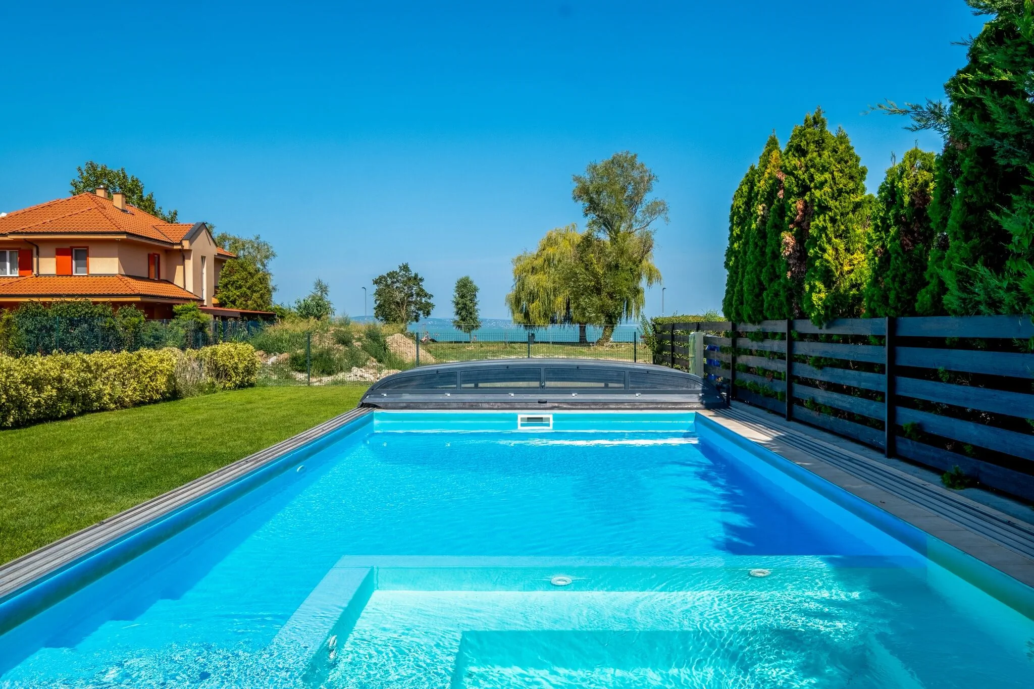 TemOro Apartman Blue Siófok – Siófok, Ungaria