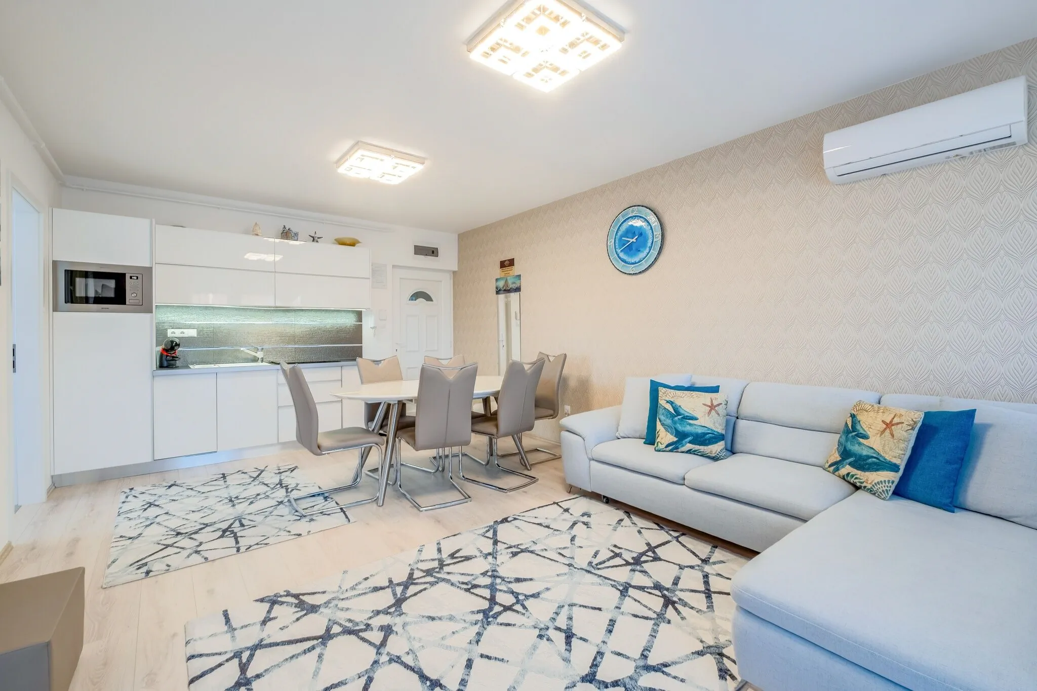 TemOro Apartman Blue Siófok – Siófok, Ungaria