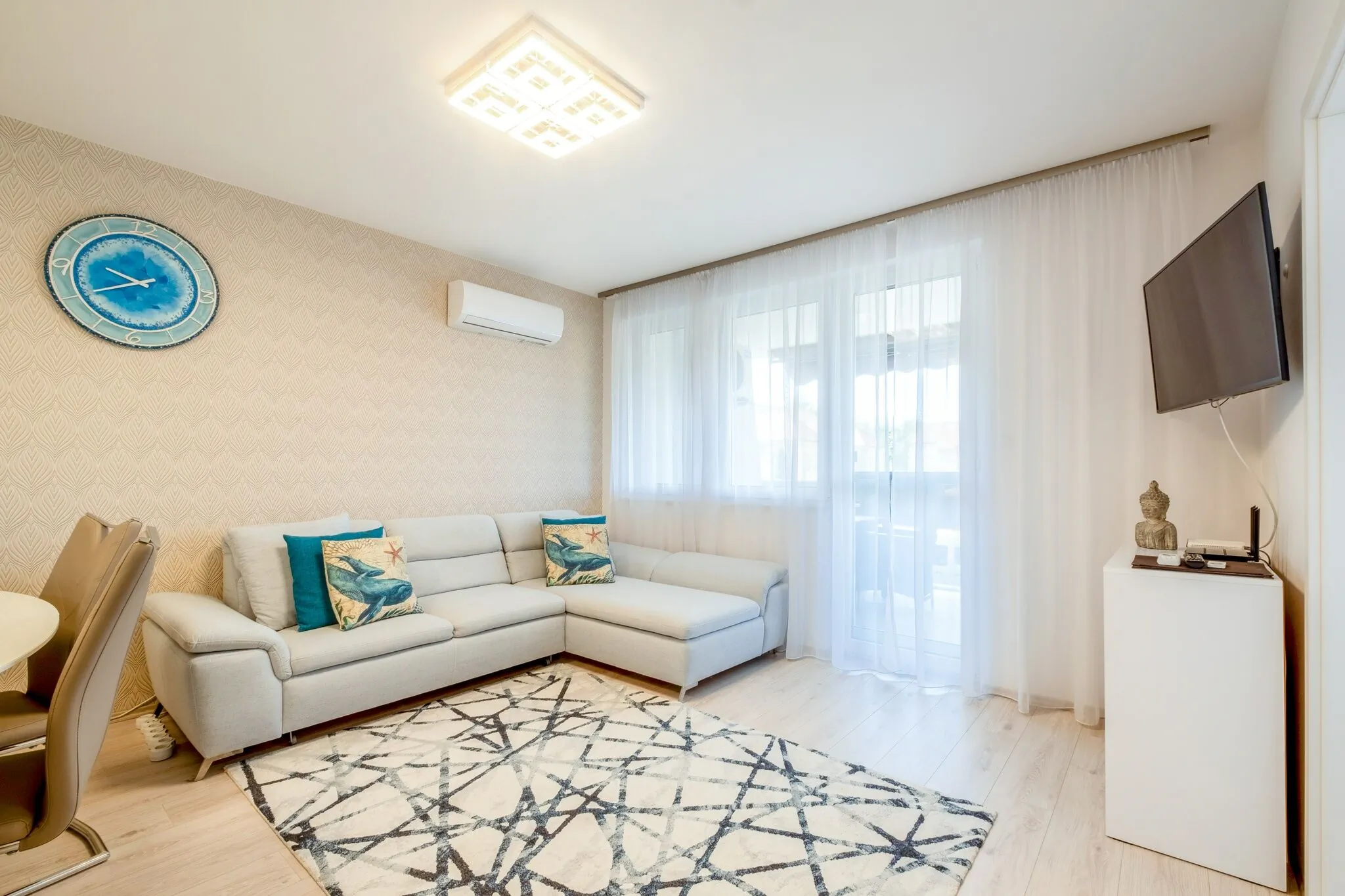 TemOro Apartman Blue Siófok – Siófok, Ungaria