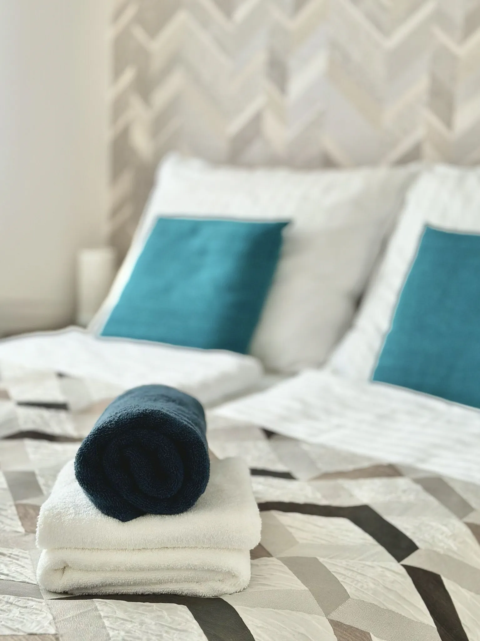 TemOro Apartman Blue Siófok – Siófok, Ungaria