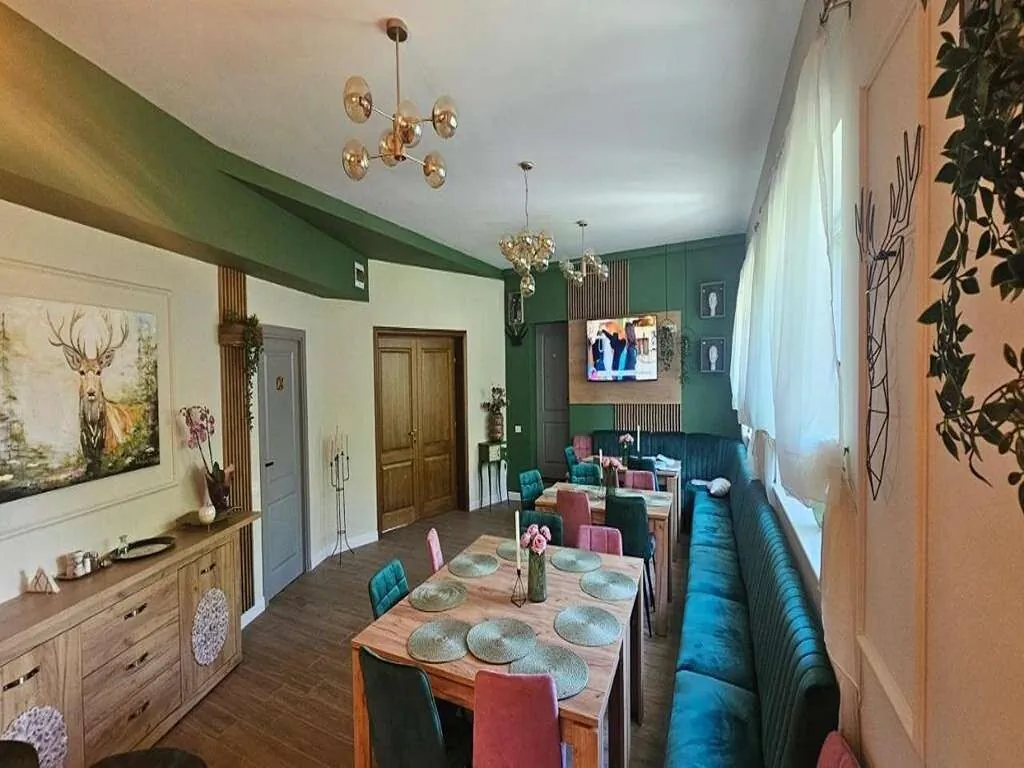 Casa Ileana Ceahlău – Ceahlău, România