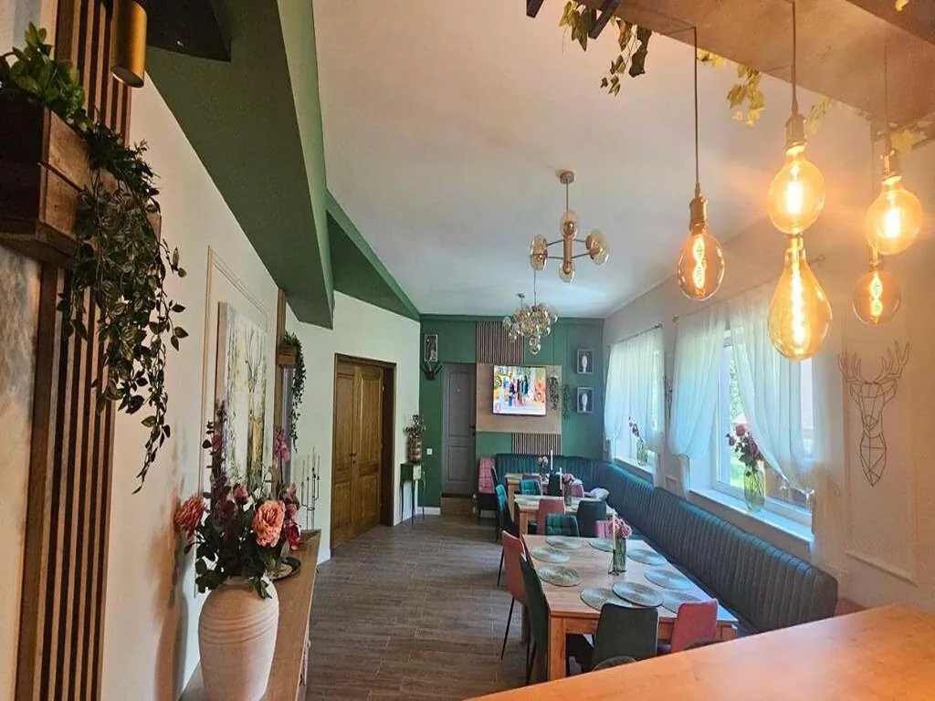 Casa Ileana Ceahlău – Ceahlău, România