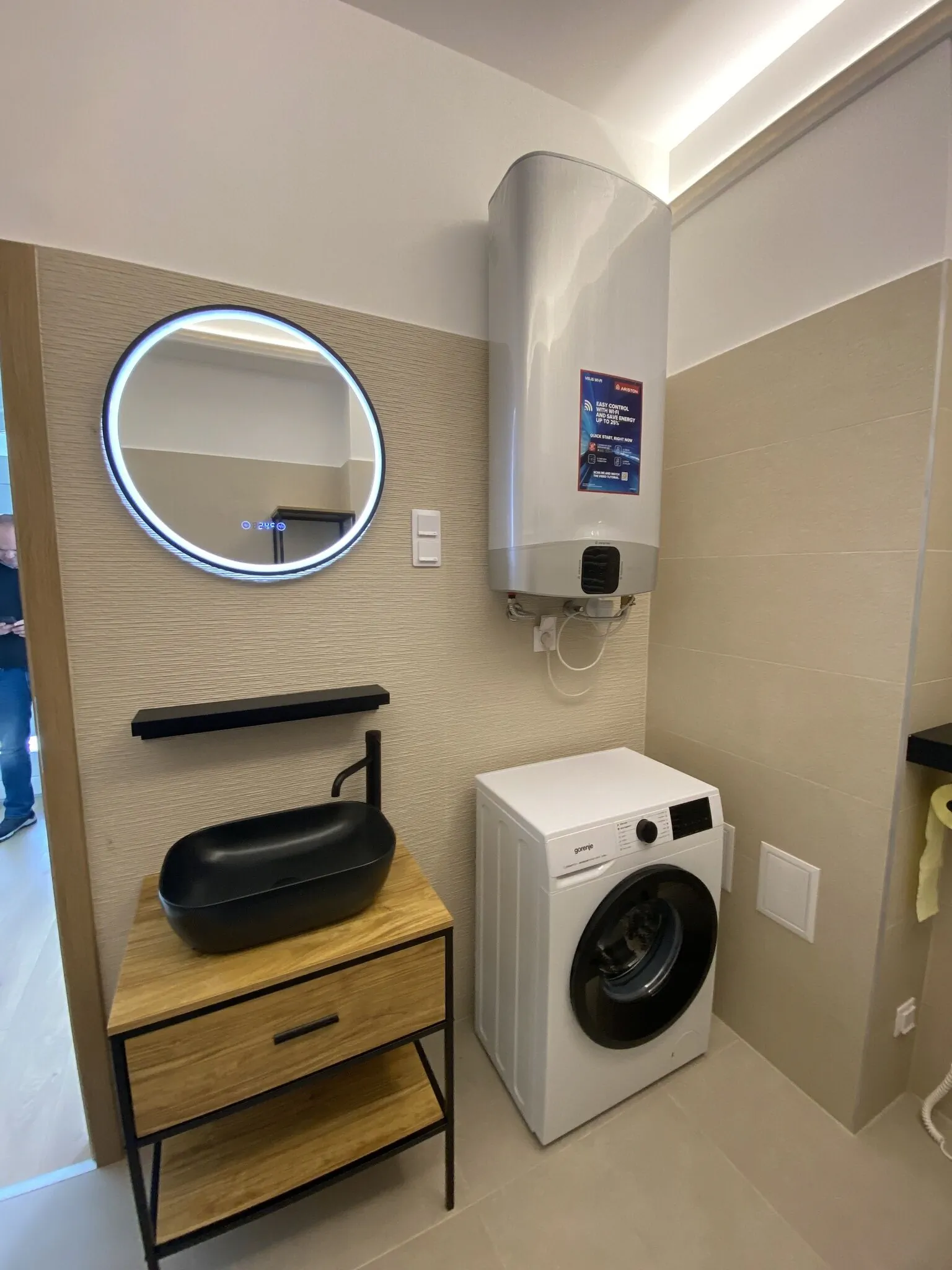 Norah Apartman - Fonyód Liget Residence Fonyód – Fonyód, Ungaria
