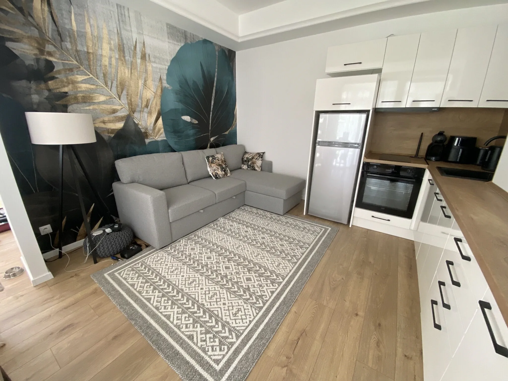 Norah Apartman - Fonyód Liget Residence Fonyód – Fonyód, Ungaria