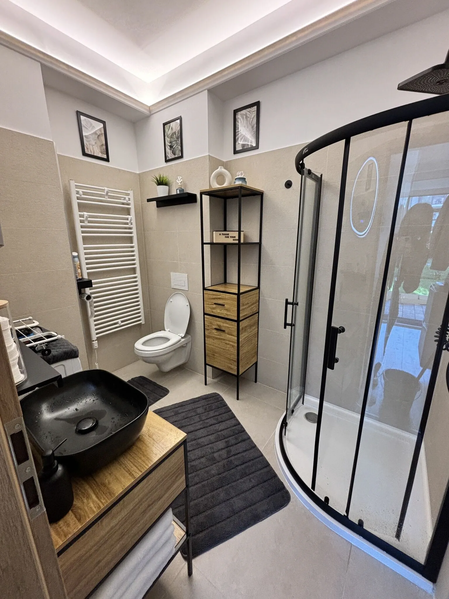 Norah Apartman - Fonyód Liget Residence Fonyód – Fonyód, Ungaria