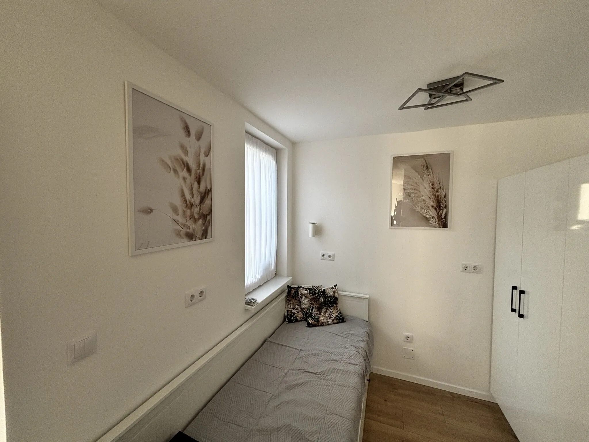 Norah Apartman - Fonyód Liget Residence Fonyód – Fonyód, Ungaria