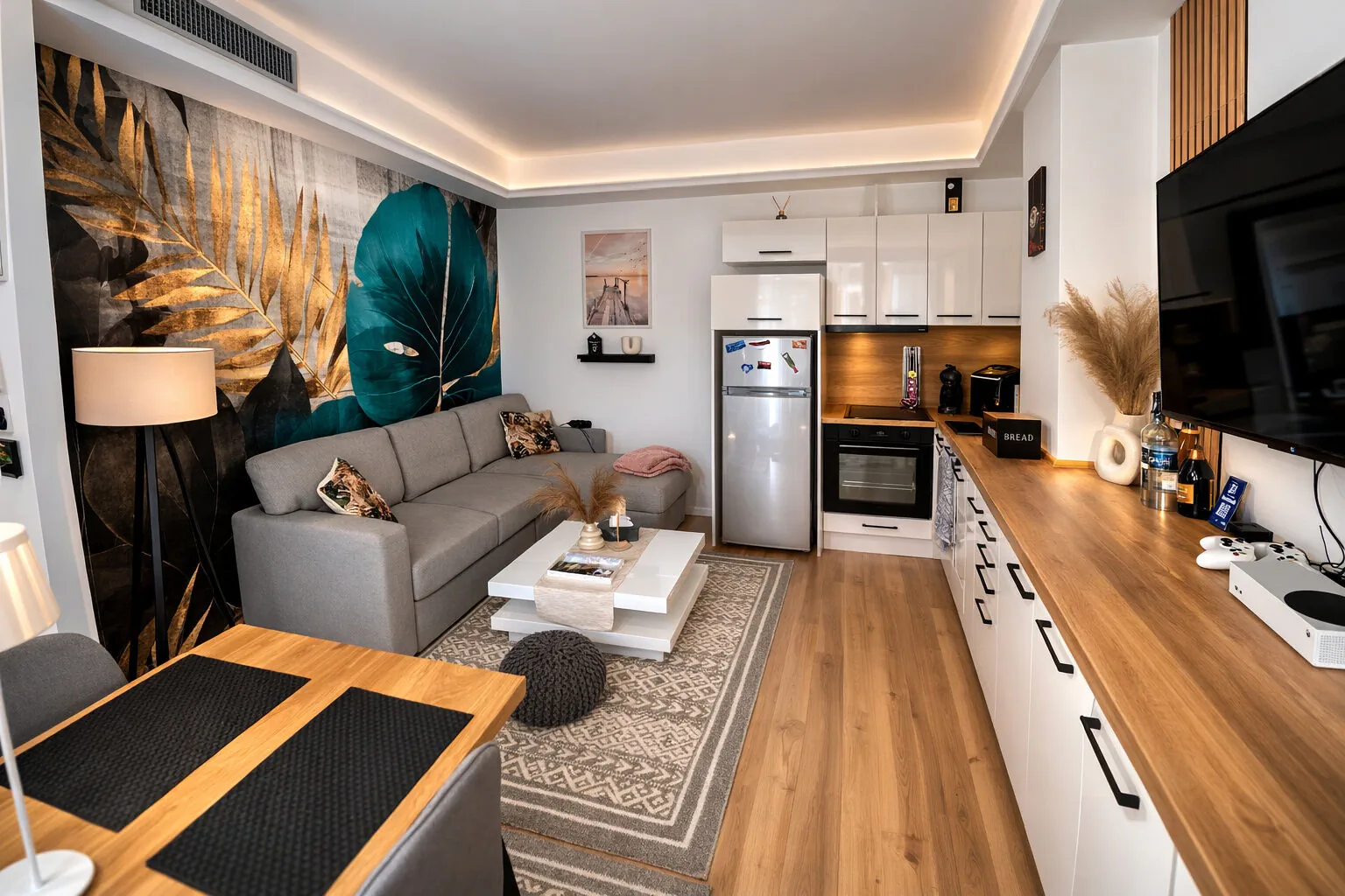 Norah Apartman - Fonyód Liget Residence Fonyód – Fonyód, Ungaria