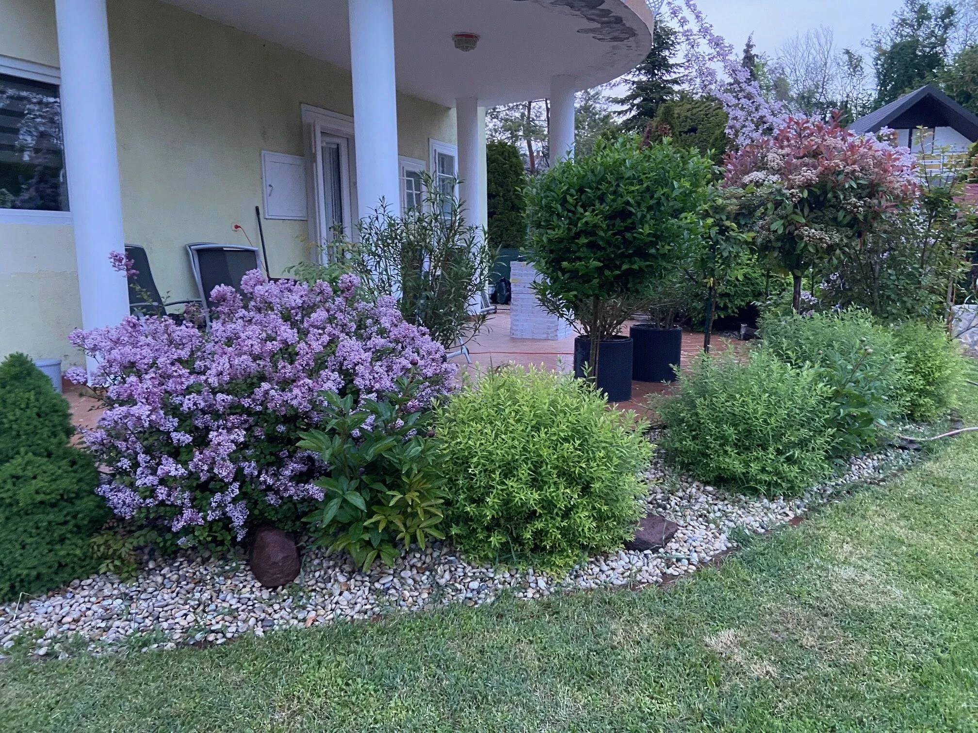 Bellano Villa Balatonkenese – Balatonkenese, Ungaria