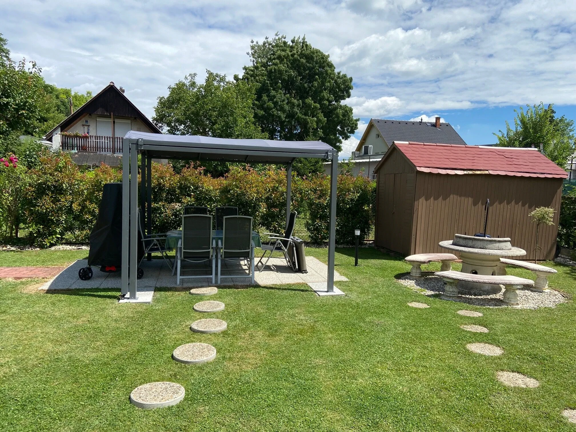 Bellano Villa Balatonkenese – Balatonkenese, Ungaria
