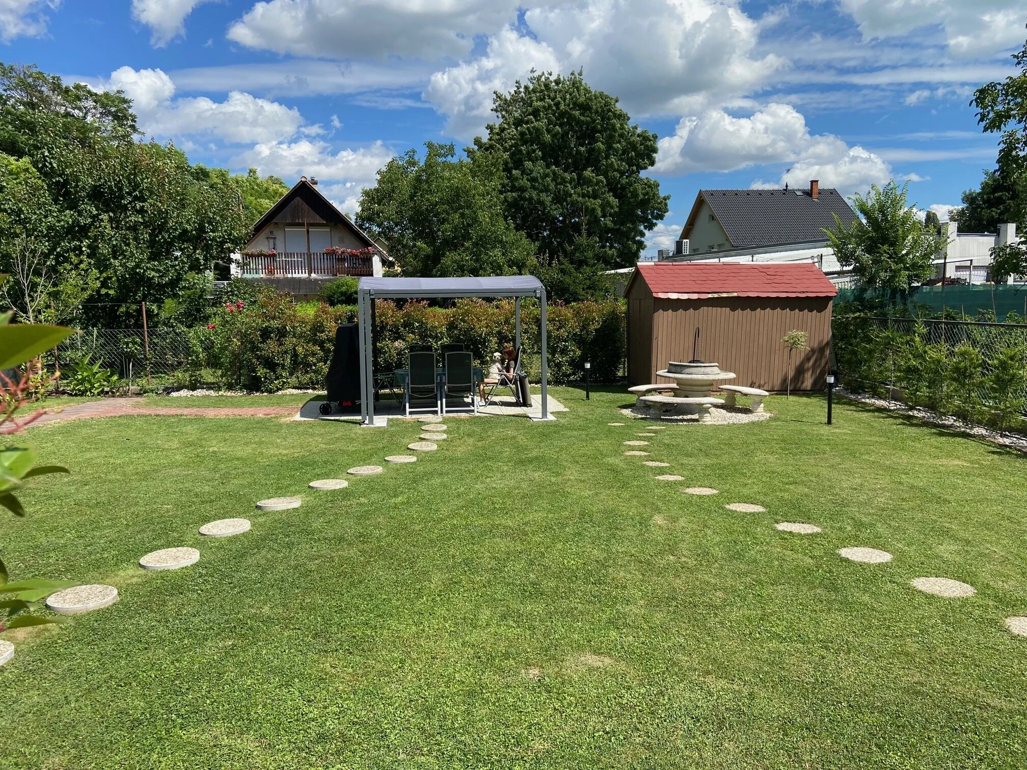 Bellano Villa Balatonkenese – Balatonkenese, Ungaria