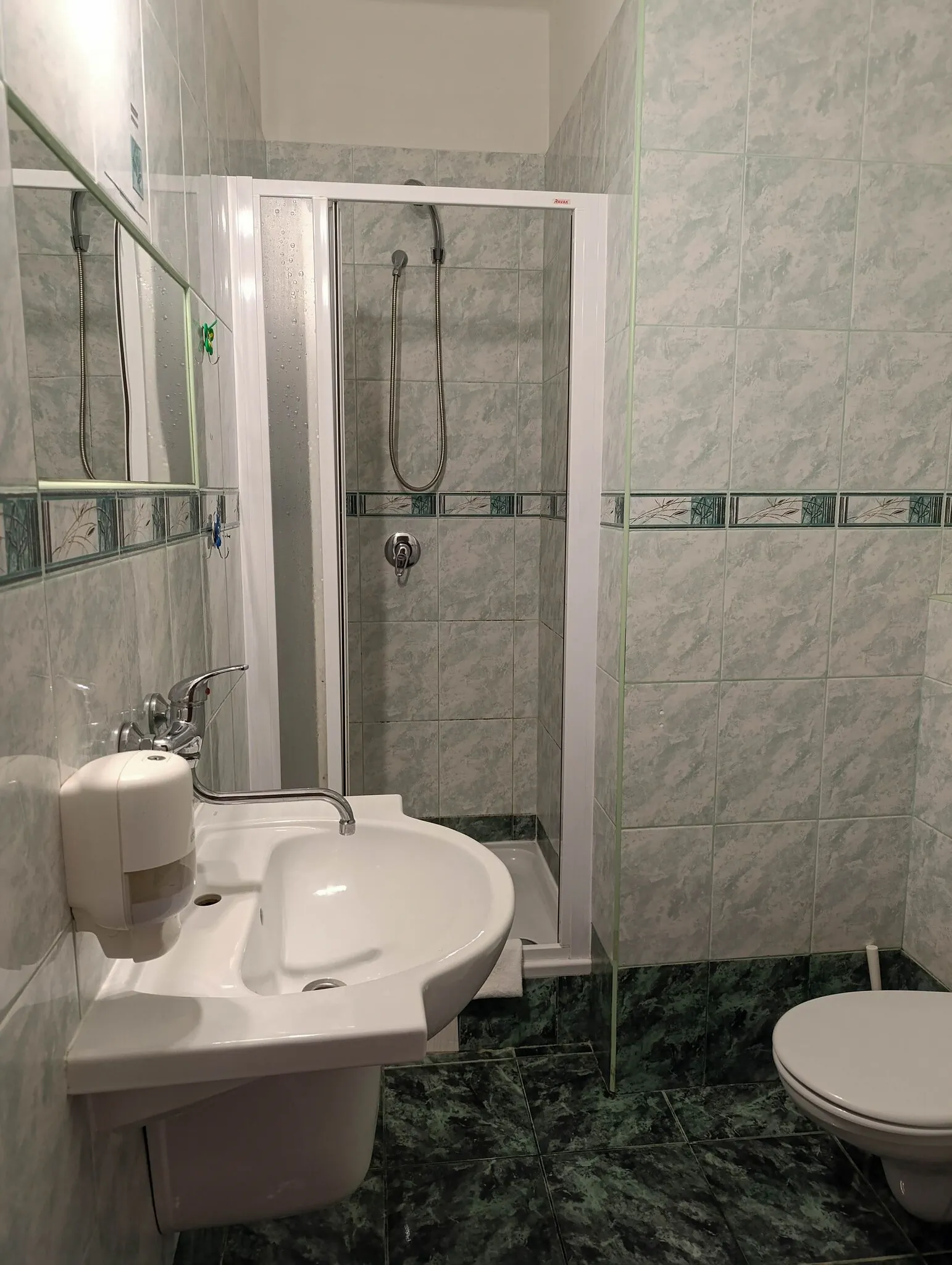 Hotel Bellevue - foto 4