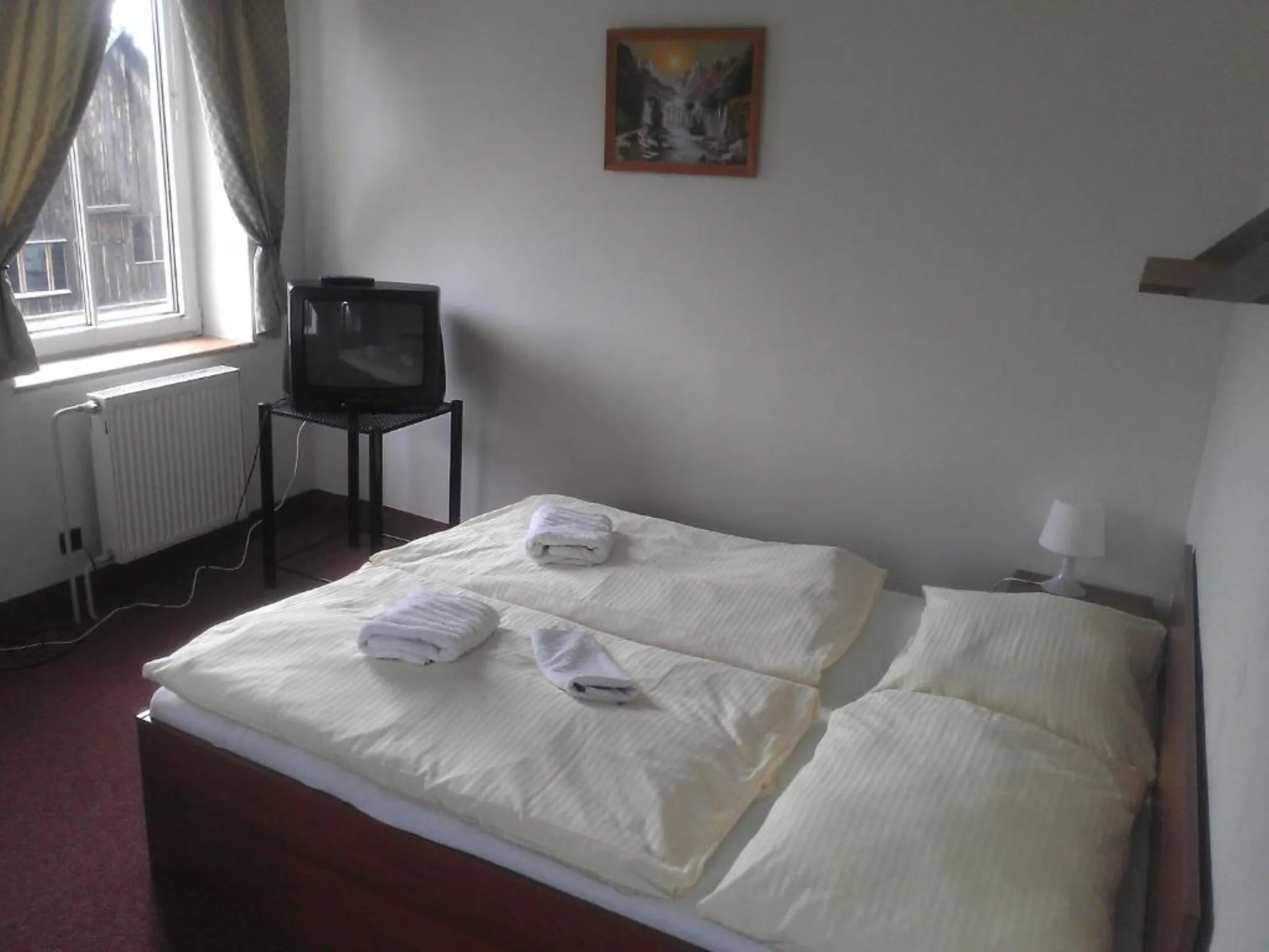 Hotel Bellevue - foto 6