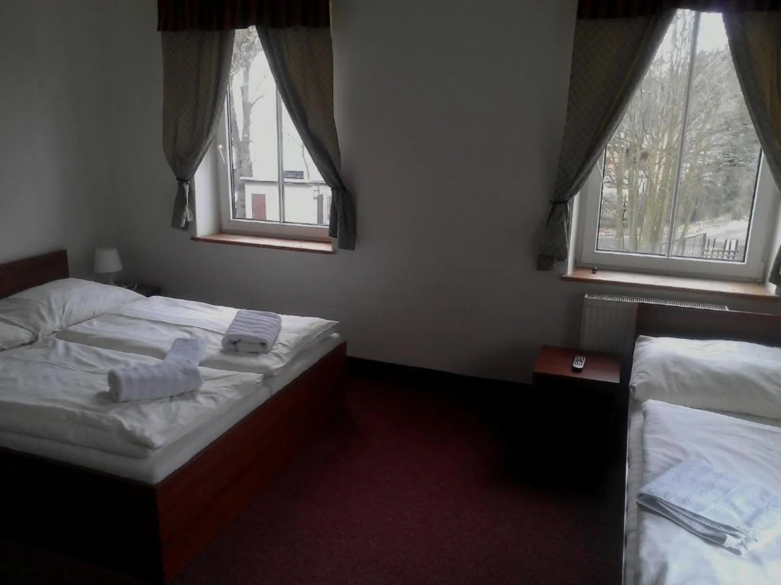 Hotel Bellevue - foto 7