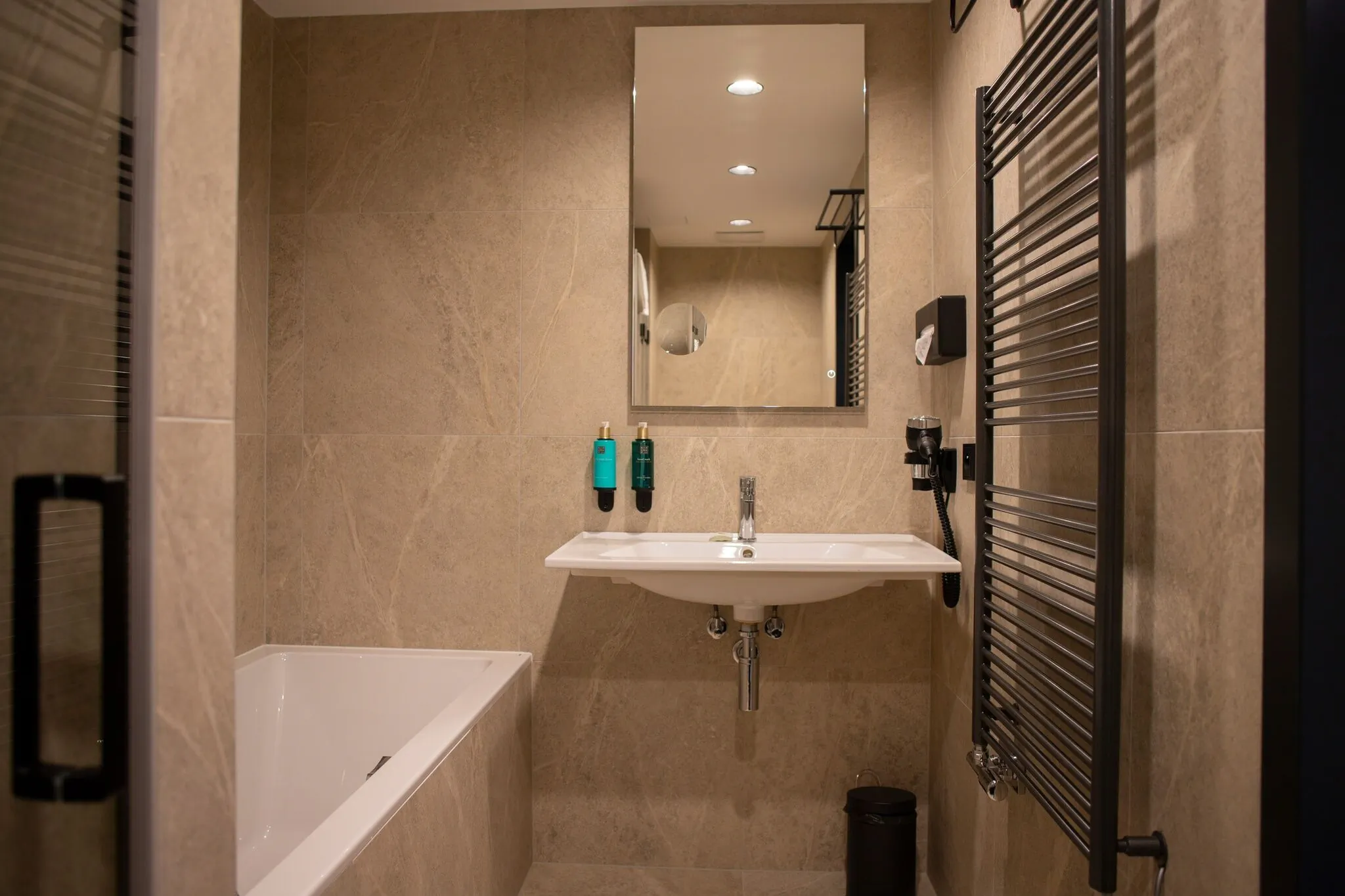 Amenity Hotel Česká Kanada – Nová Bystřice, Česká republika