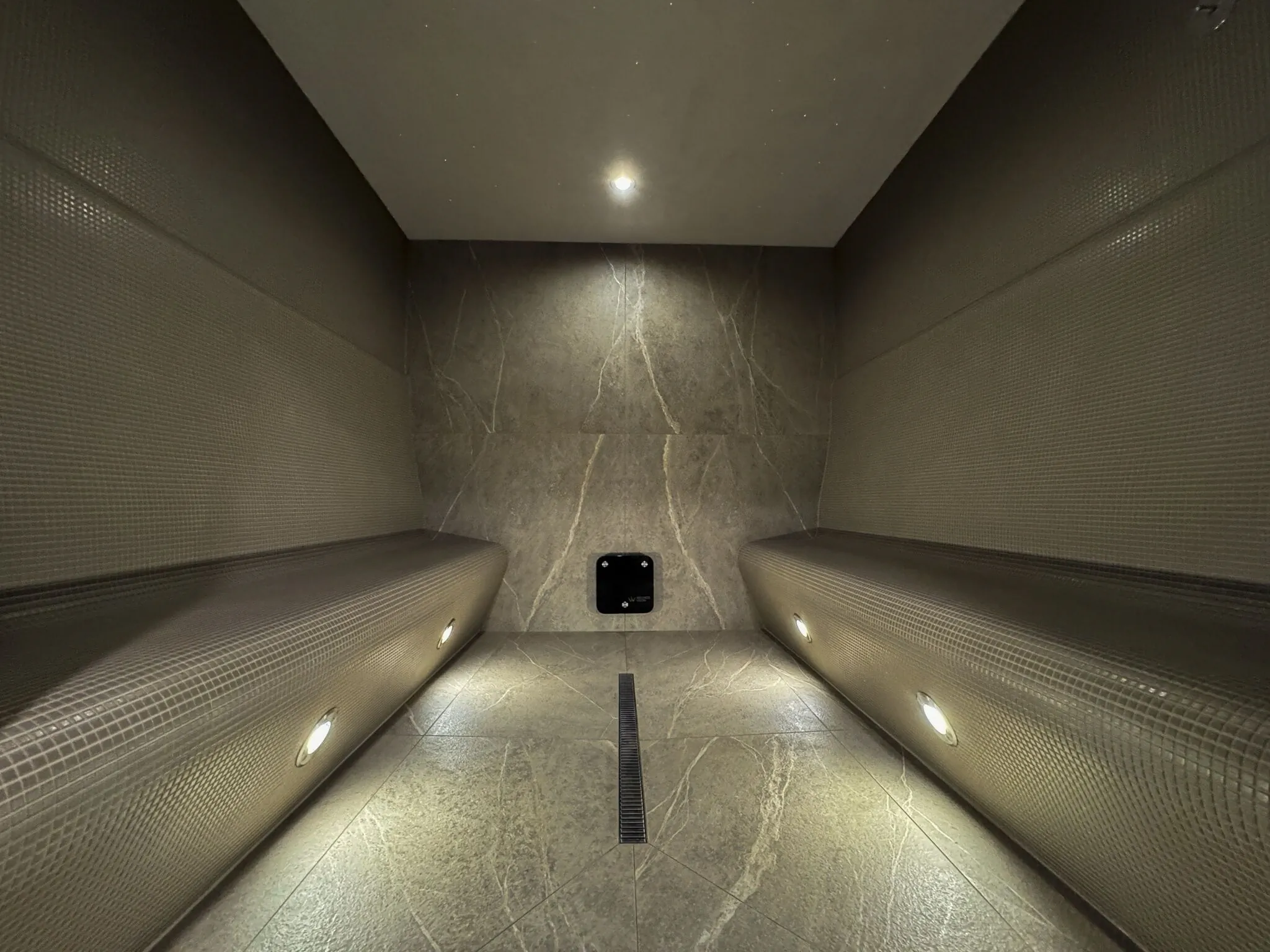 Amenity Hotel Česká Kanada – Nová Bystřice, Česká republika