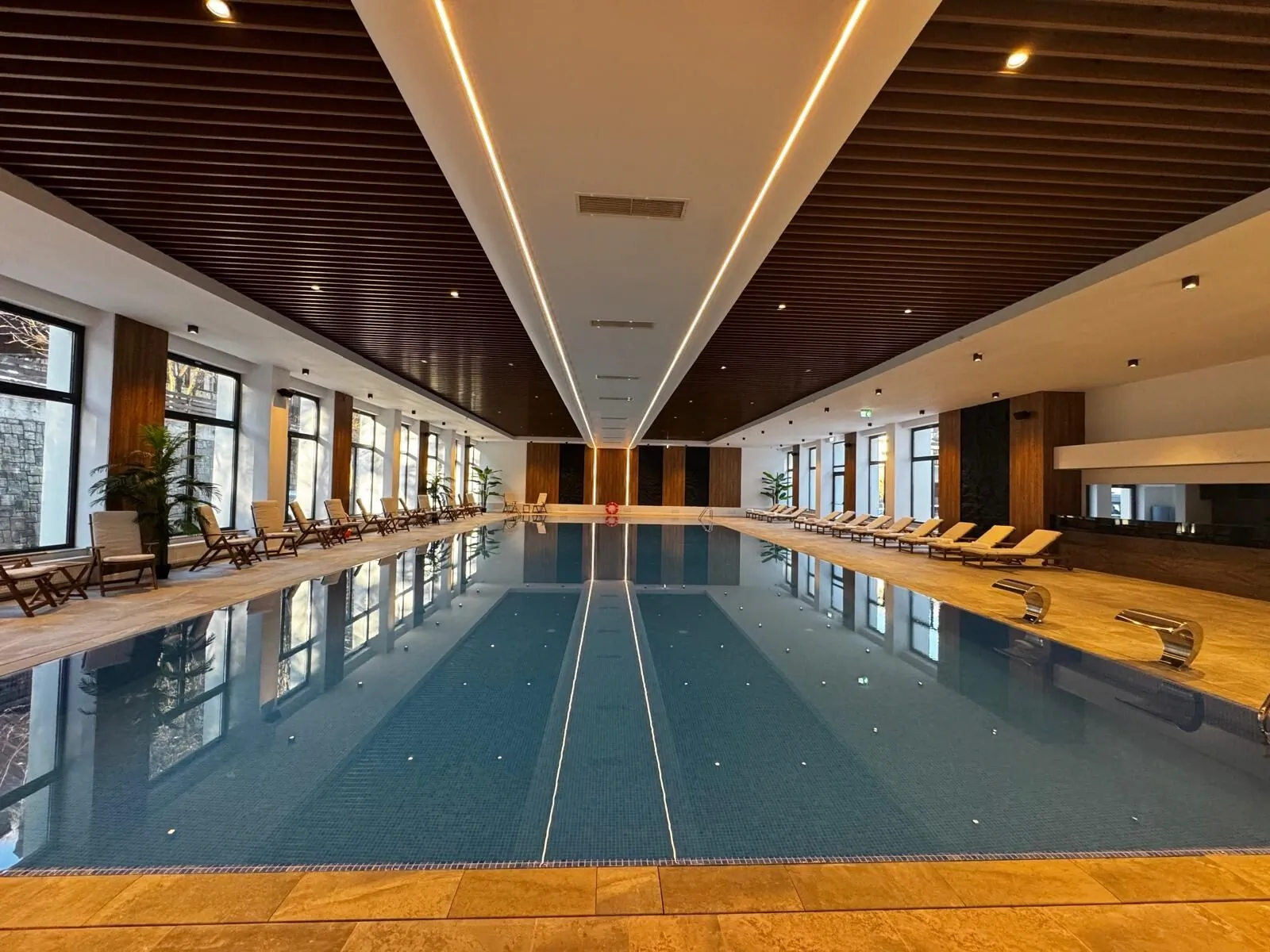 Hotel Alexandrion Experience Sinaia – Sinaia, Rumunia