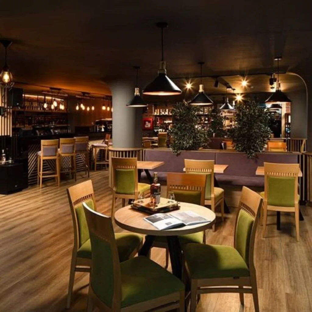 Hotel Alexandrion Experience Sinaia – Sinaia, Rumunia