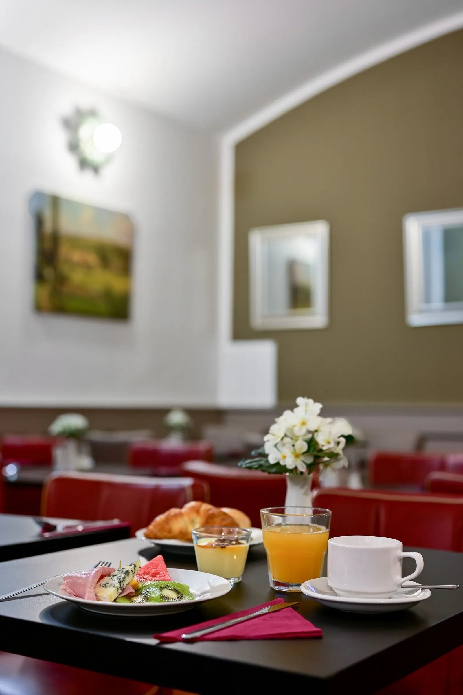 Hotel Malá Strana – Praha, Česká republika