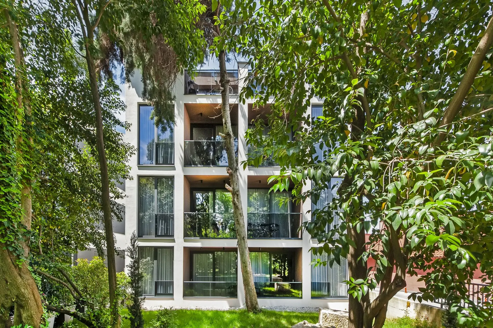 Hotel Squero Rovinj – Rovinj, Croația