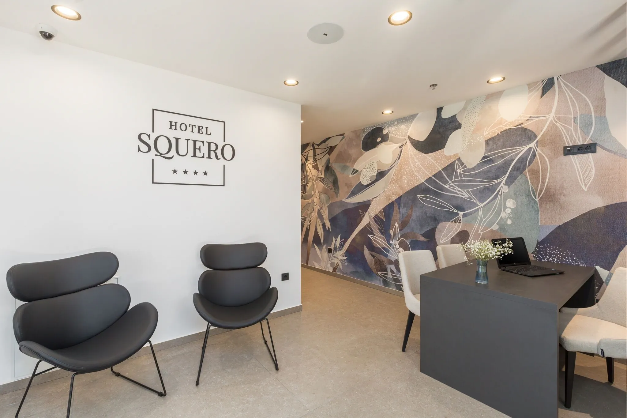 Hotel Squero Rovinj – Rovinj, Croația