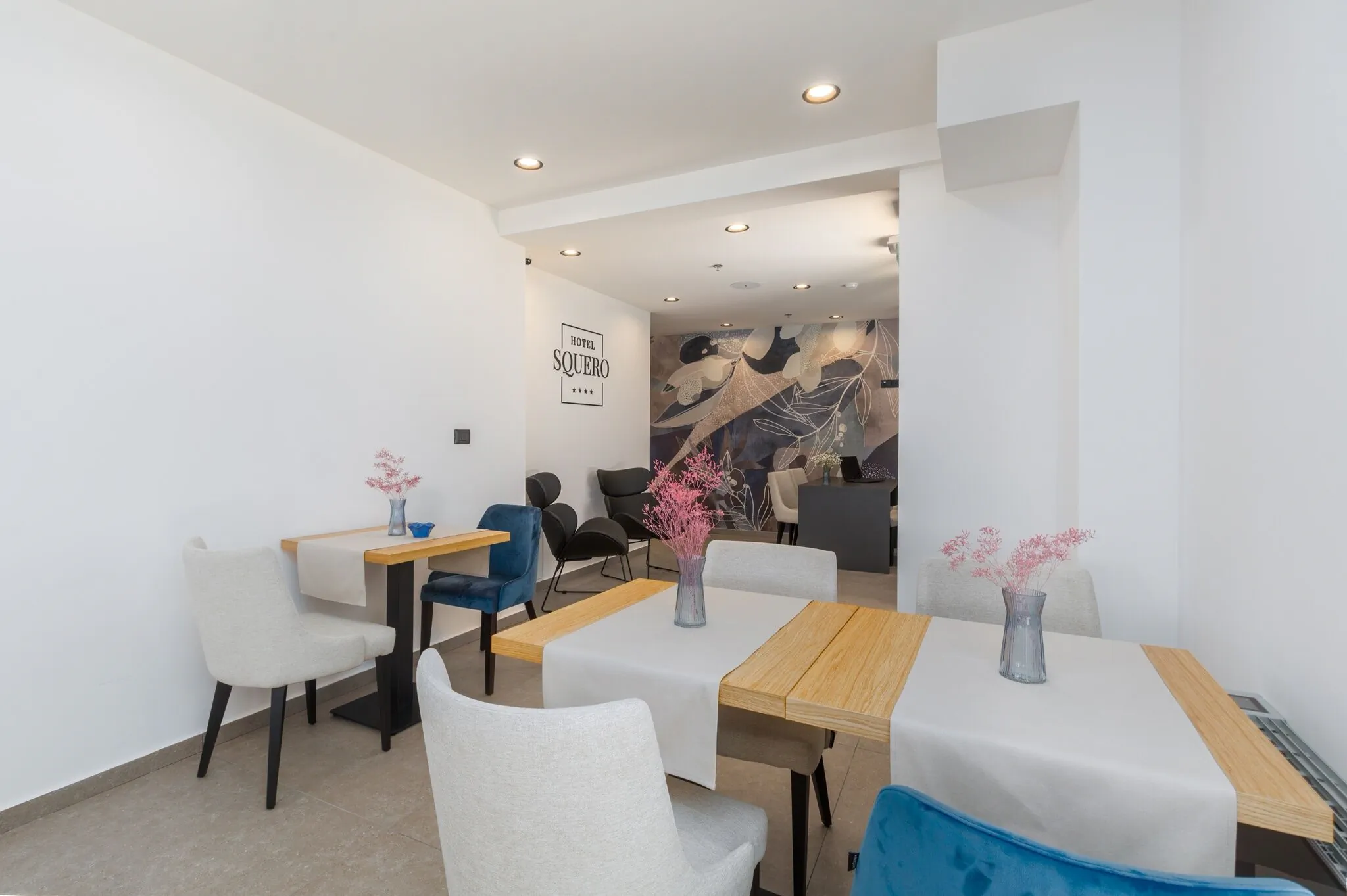 Hotel Squero Rovinj – Rovinj, Croația