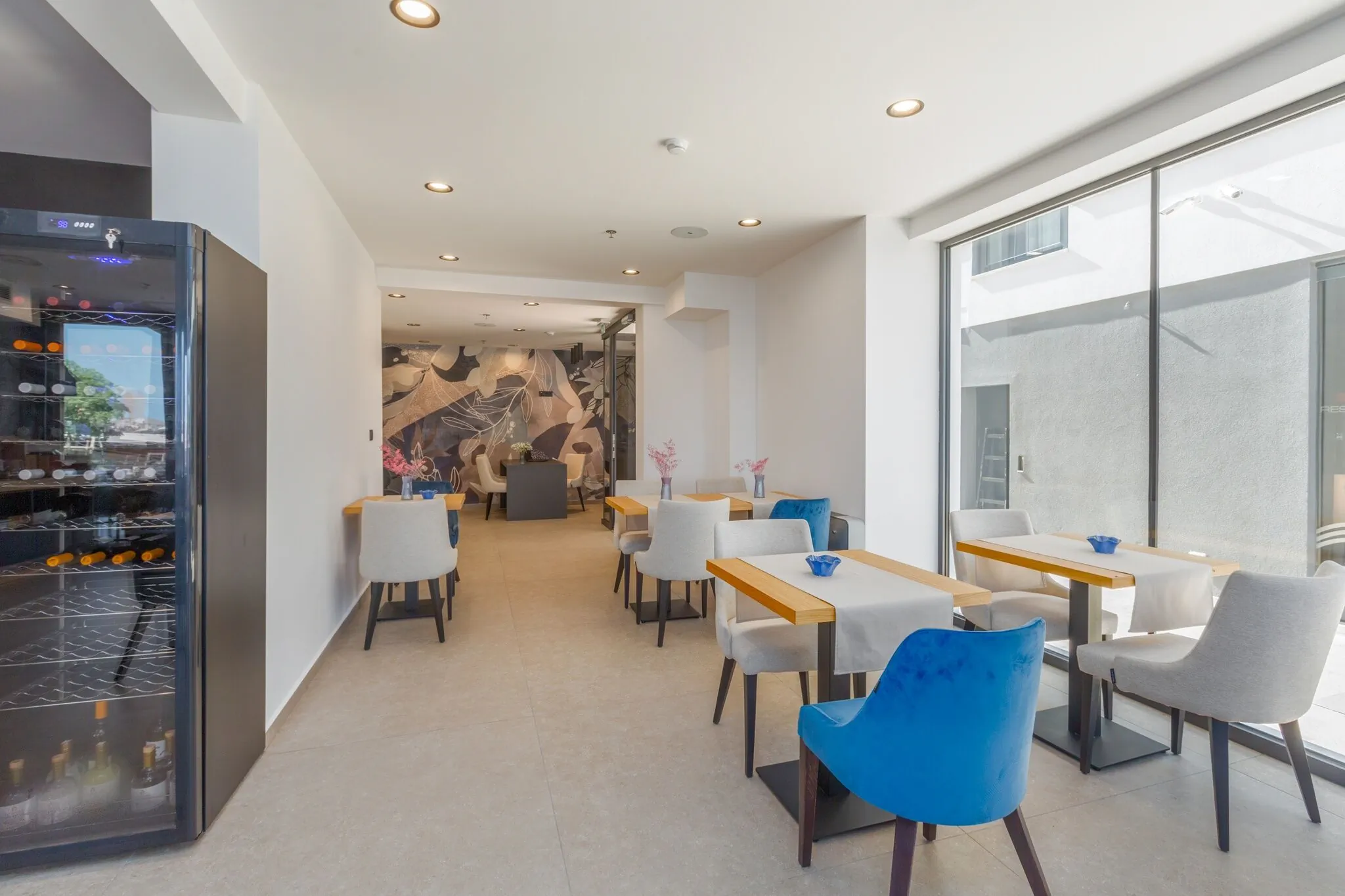 Hotel Squero Rovinj – Rovinj, Croația