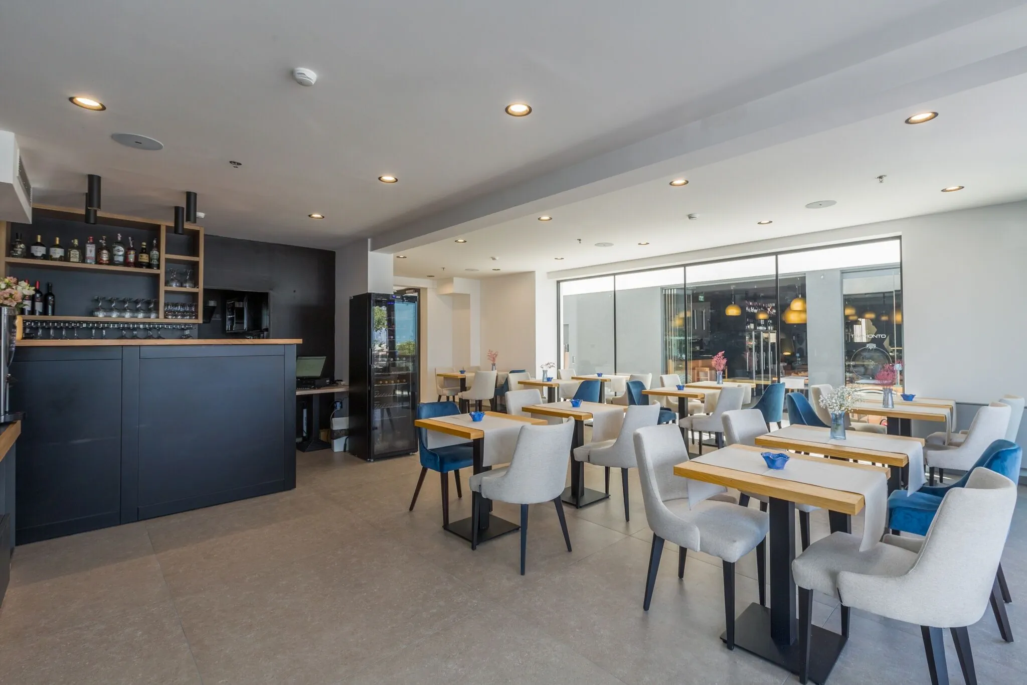 Hotel Squero Rovinj – Rovinj, Croația