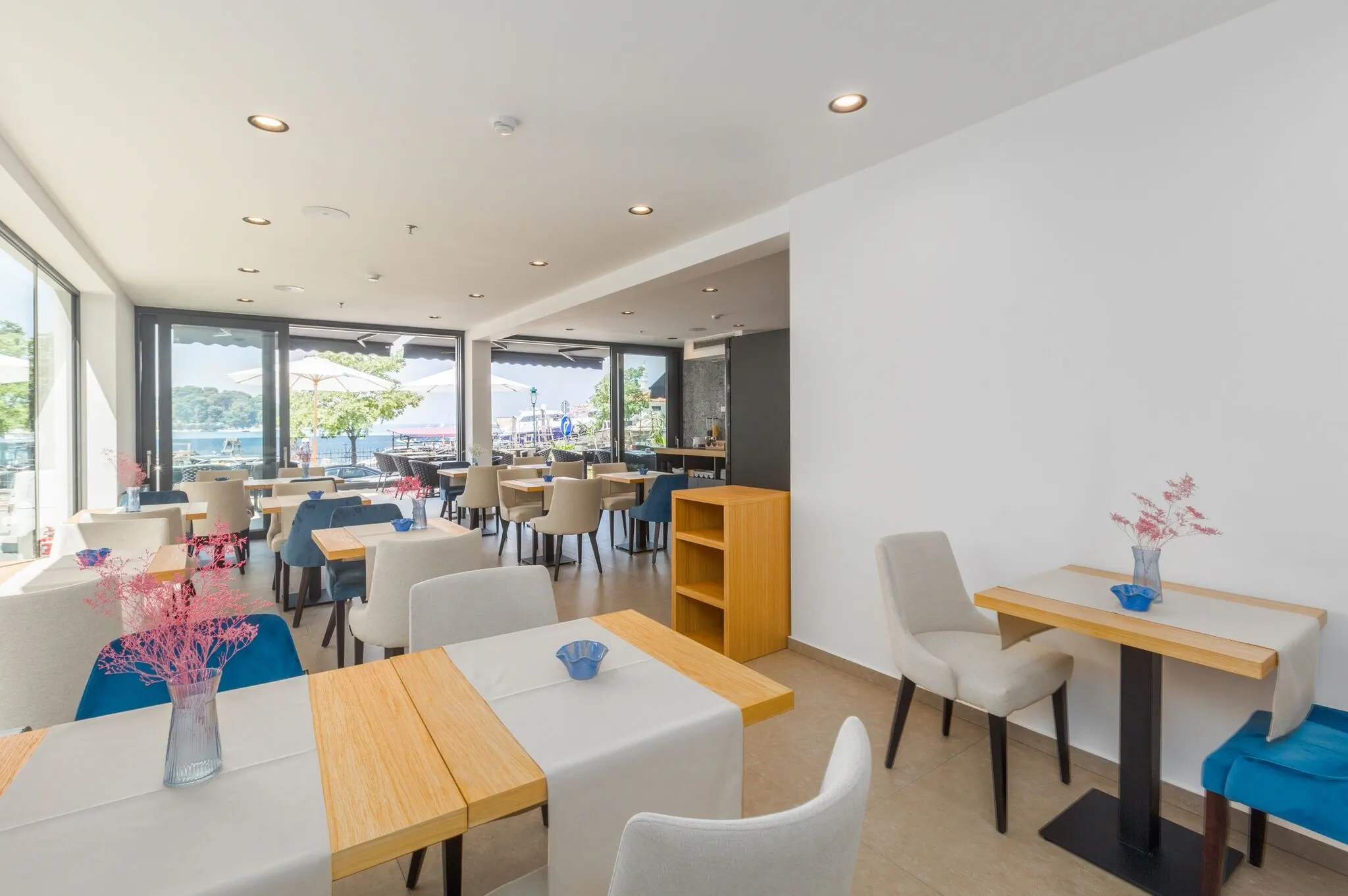 Hotel Squero Rovinj – Rovinj, Croația