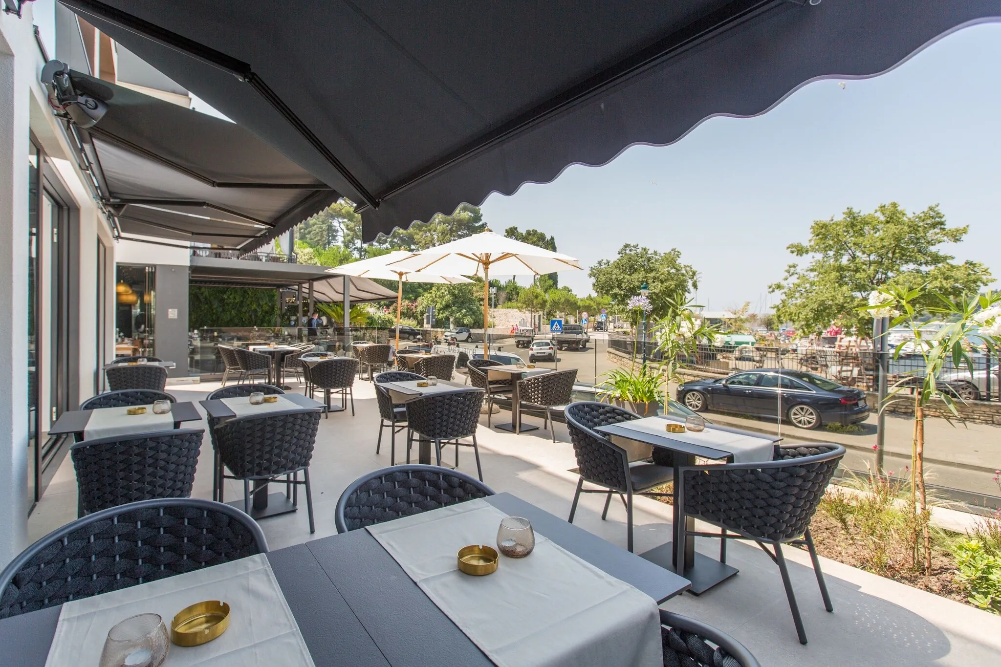 Hotel Squero Rovinj – Rovinj, Croația