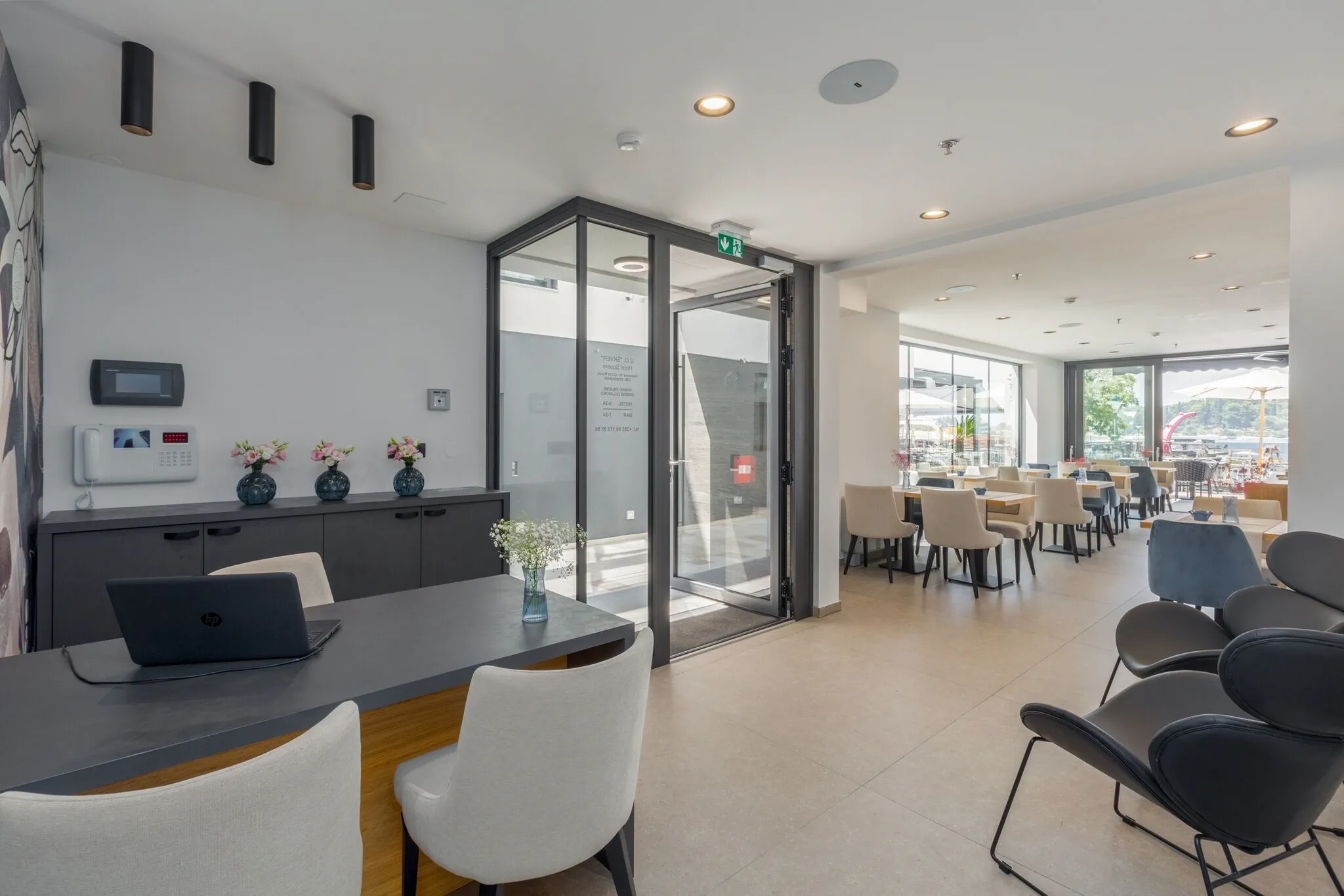 Hotel Squero Rovinj – Rovinj, Croația