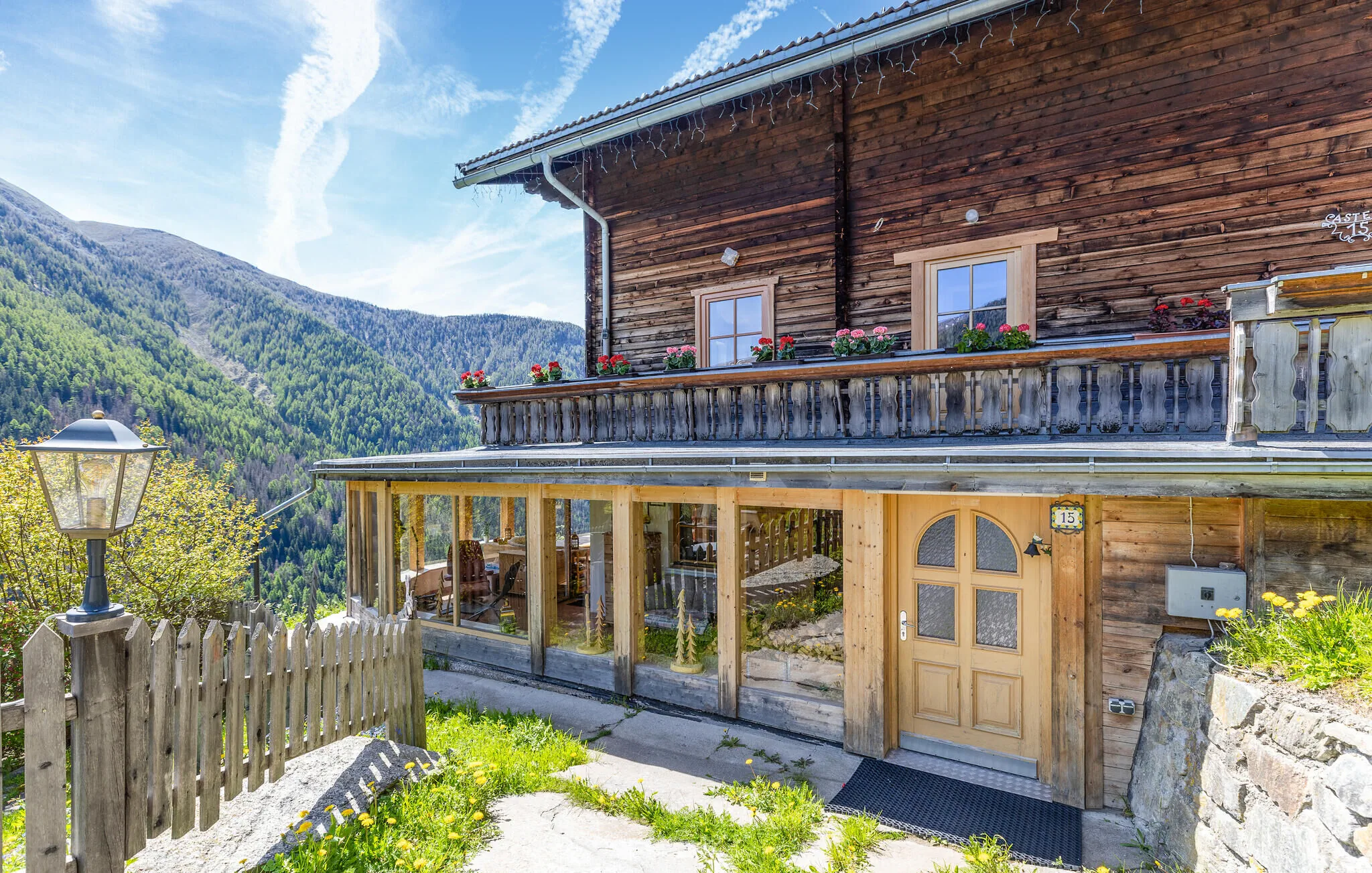Apartman Mörtschach - AKA251 – Mörtschach, Austria